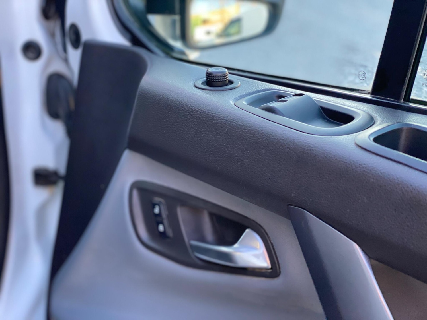 Used Ford Transit Custom 2017 for sale - 76646074: Photo 54