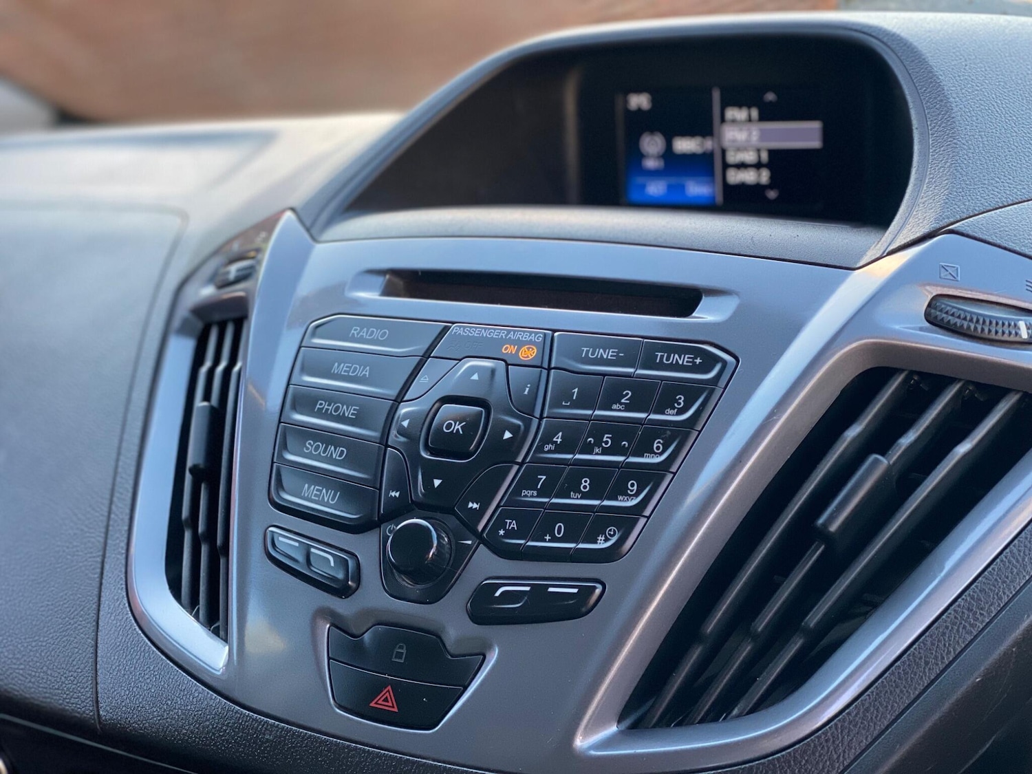 Used Ford Transit Custom 2017 for sale - 76646074: Photo 60