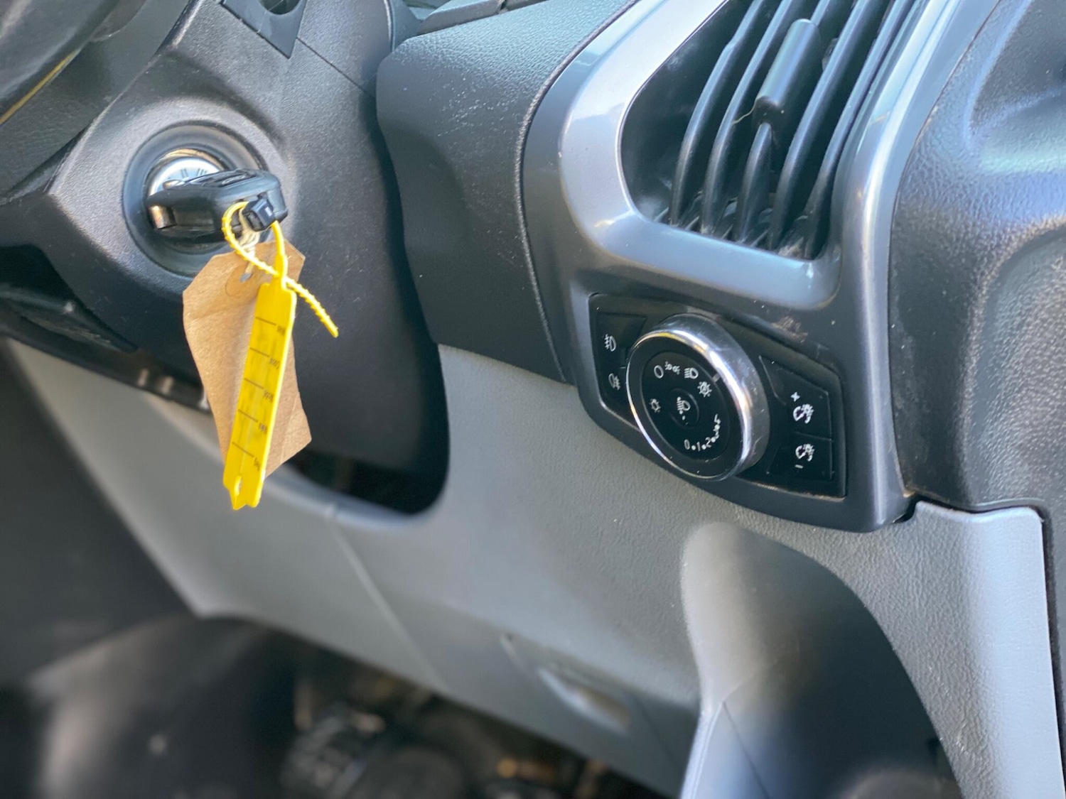 Used Ford Transit Custom 2017 for sale - 76646074: Photo 61