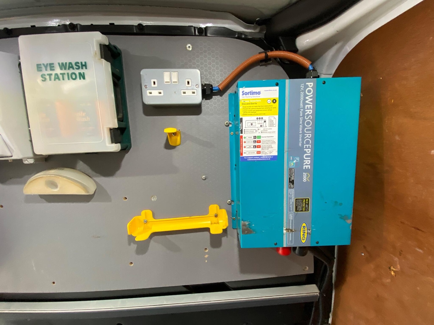 Used Ford Transit Custom 2019 for sale - 76992049: Photo 11