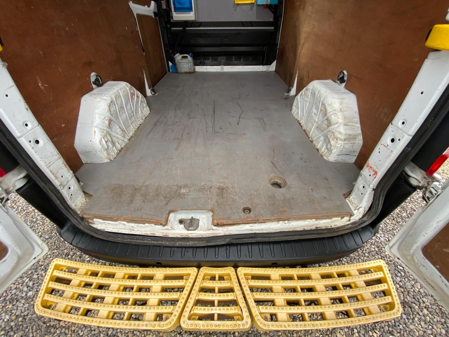 Used Ford Transit Custom 2019 for sale - 76992049: Photo 29