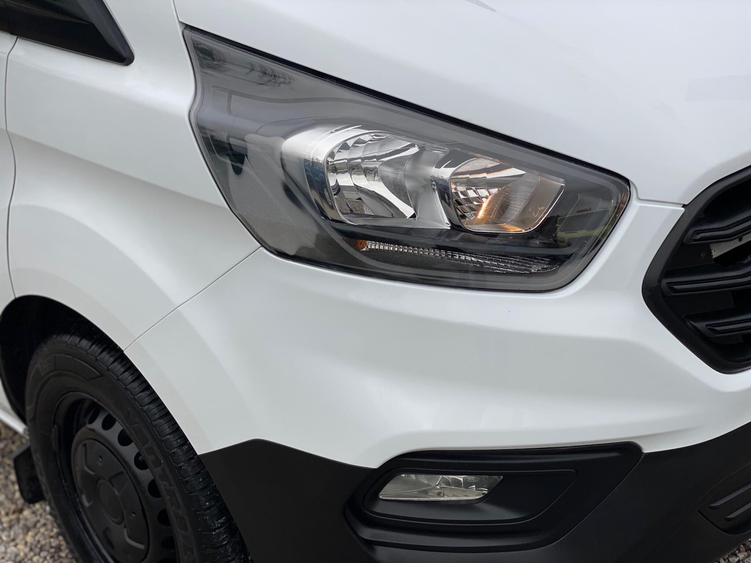 Used Ford Transit Custom 2019 for sale - 76992049: Photo 32