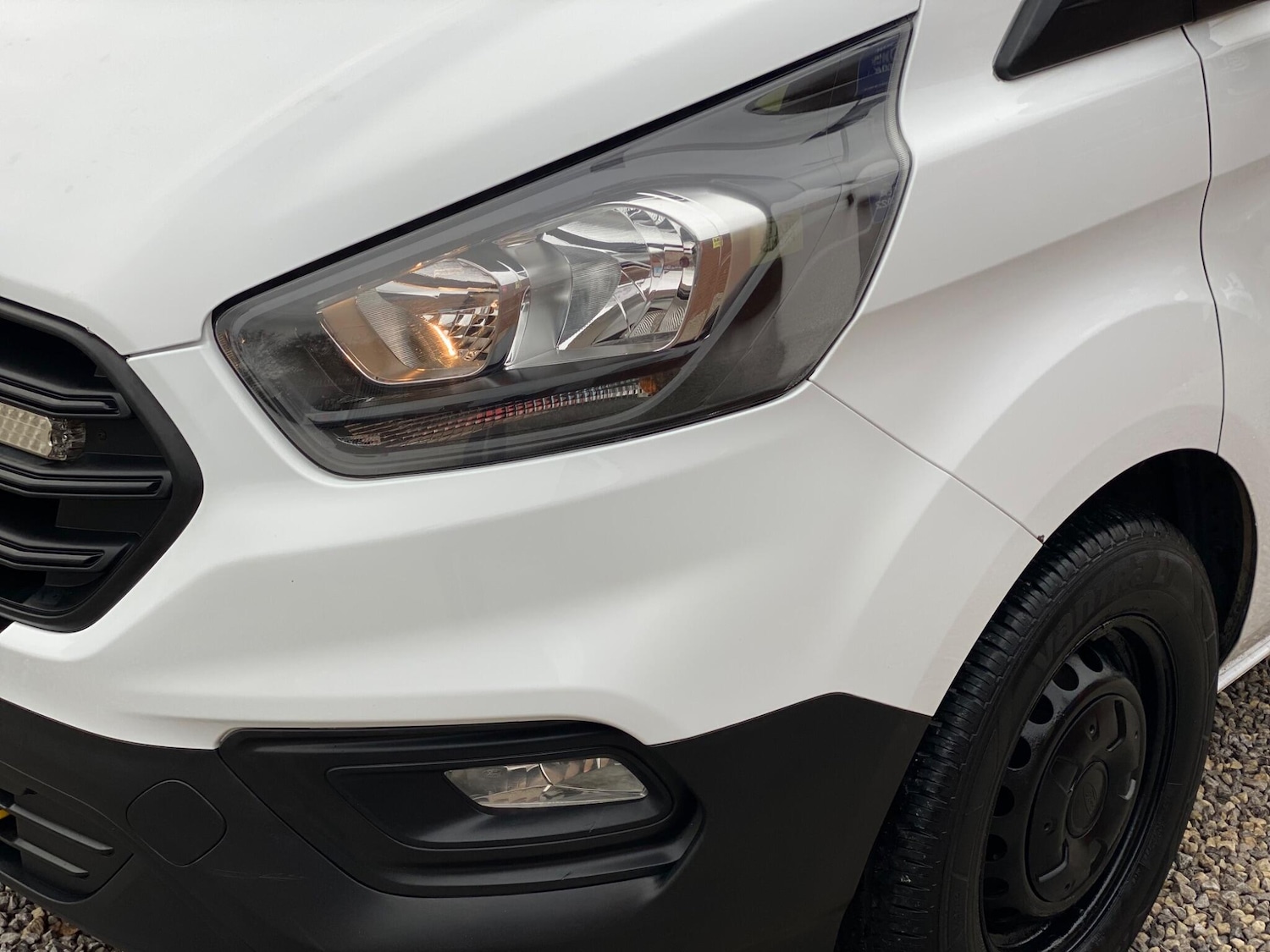 Used Ford Transit Custom 2019 for sale - 76992049: Photo 35