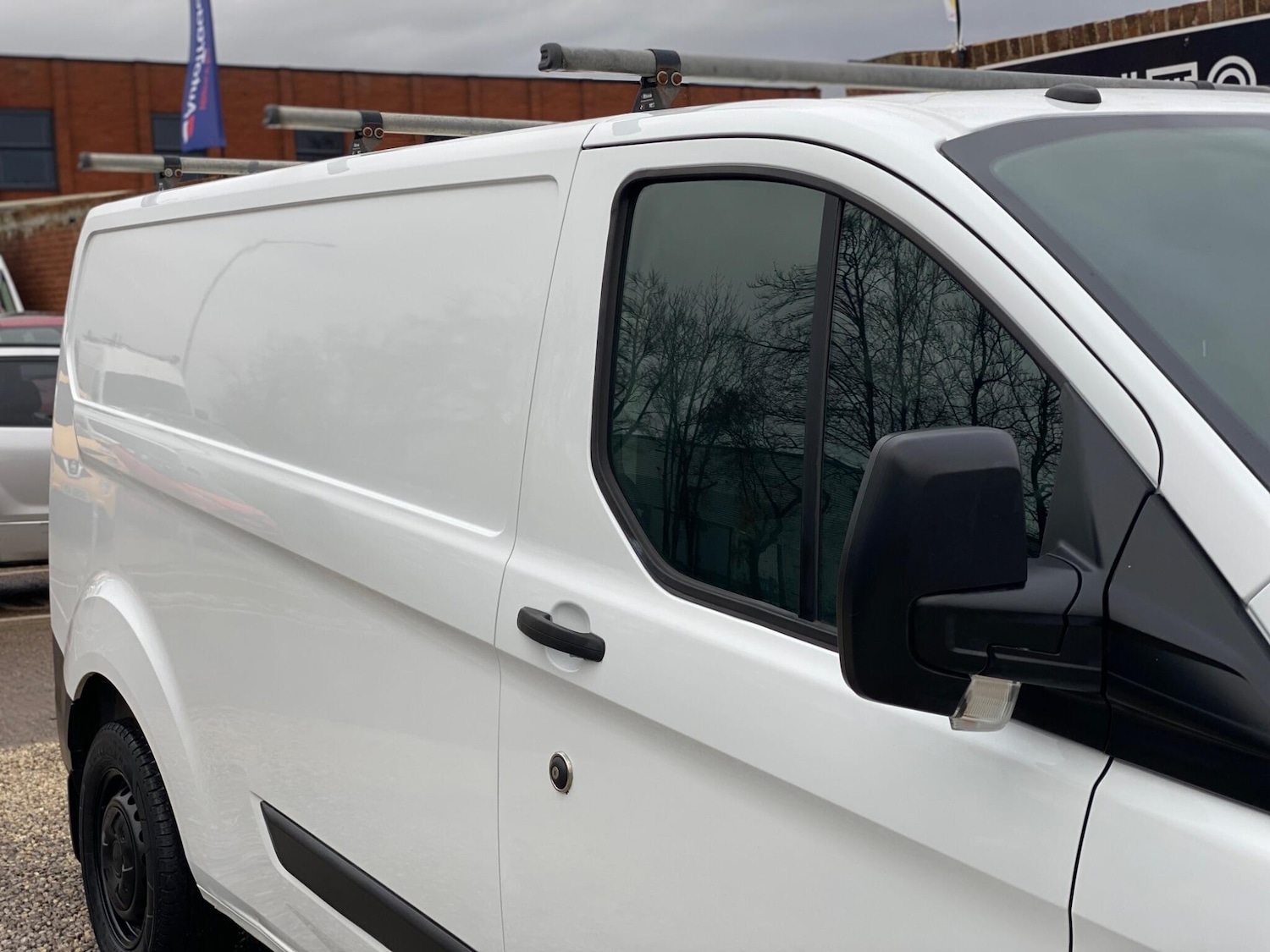Used Ford Transit Custom 2019 for sale - 76992049: Photo 39