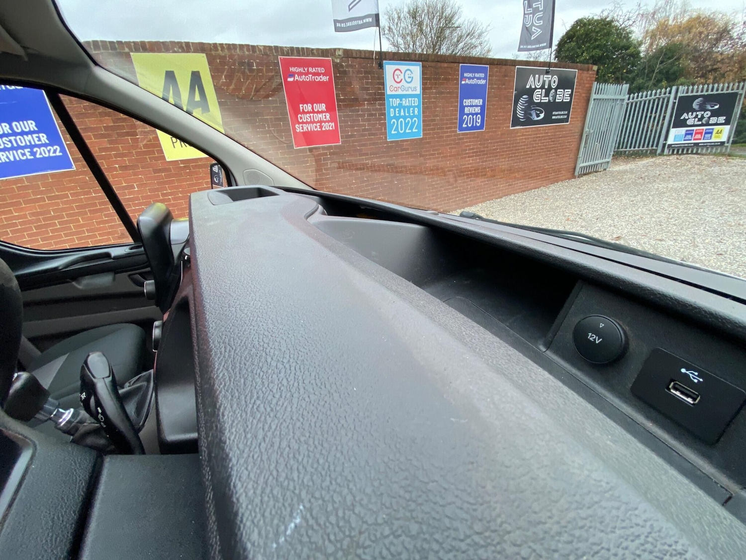 Used Ford Transit Custom 2019 for sale - 76992049: Photo 48