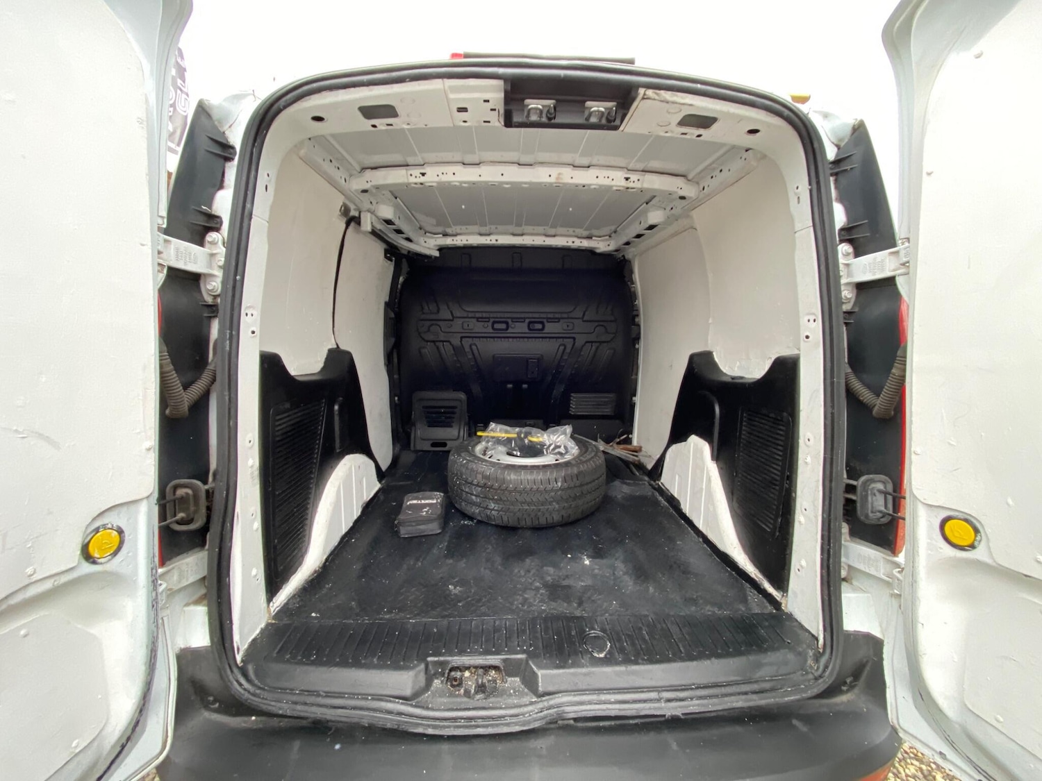 Used Ford Transit Connect 2016 for sale - 76996304: Photo 10