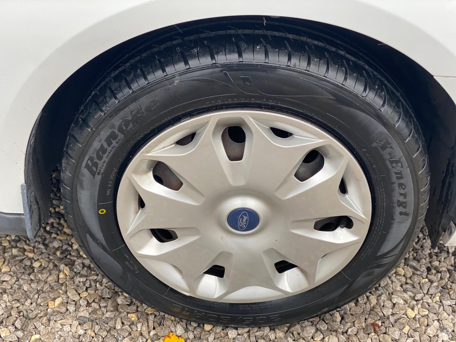 Used Ford Transit Connect 2016 for sale - 76996304: Photo 23