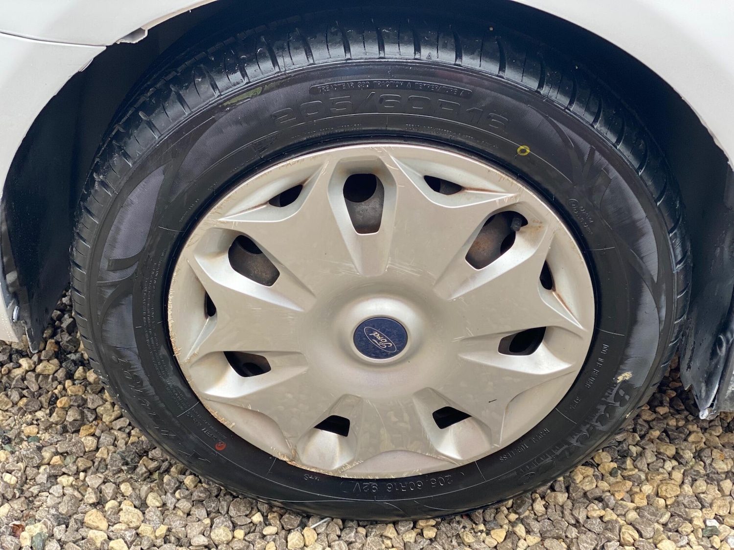 Used Ford Transit Connect 2016 for sale - 76996304: Photo 26