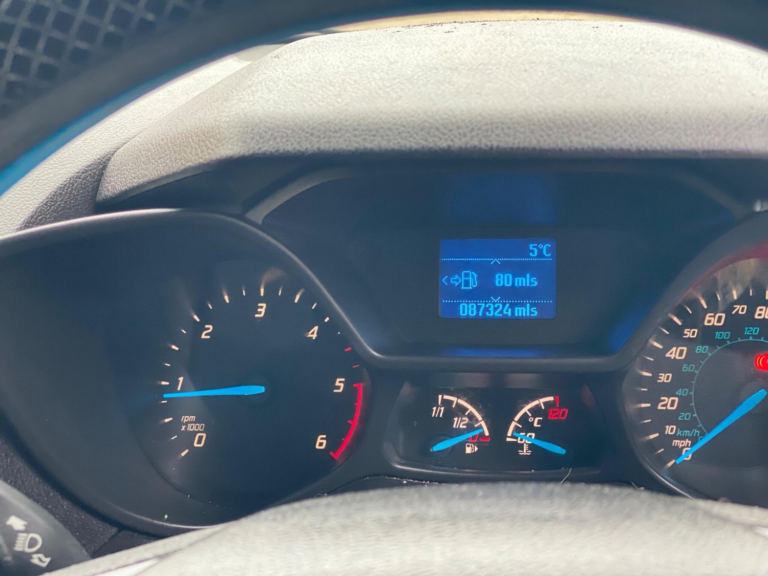 Used Ford Transit Connect 2016 for sale - 76996304: Photo 31