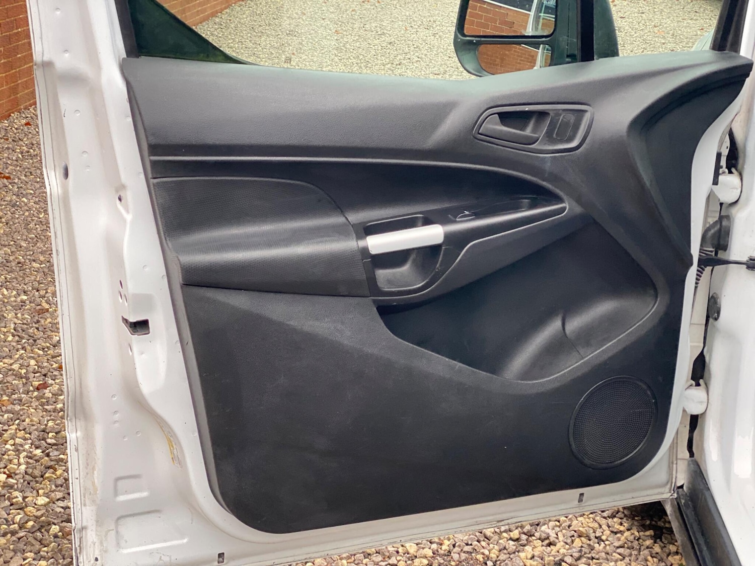 Used Ford Transit Connect 2016 for sale - 76996304: Photo 42