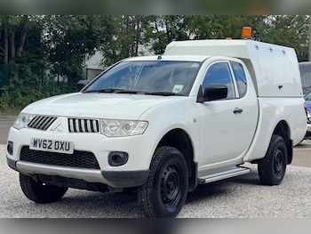 Used Mitsubishi L200 2012 for sale - 79011771: Photo