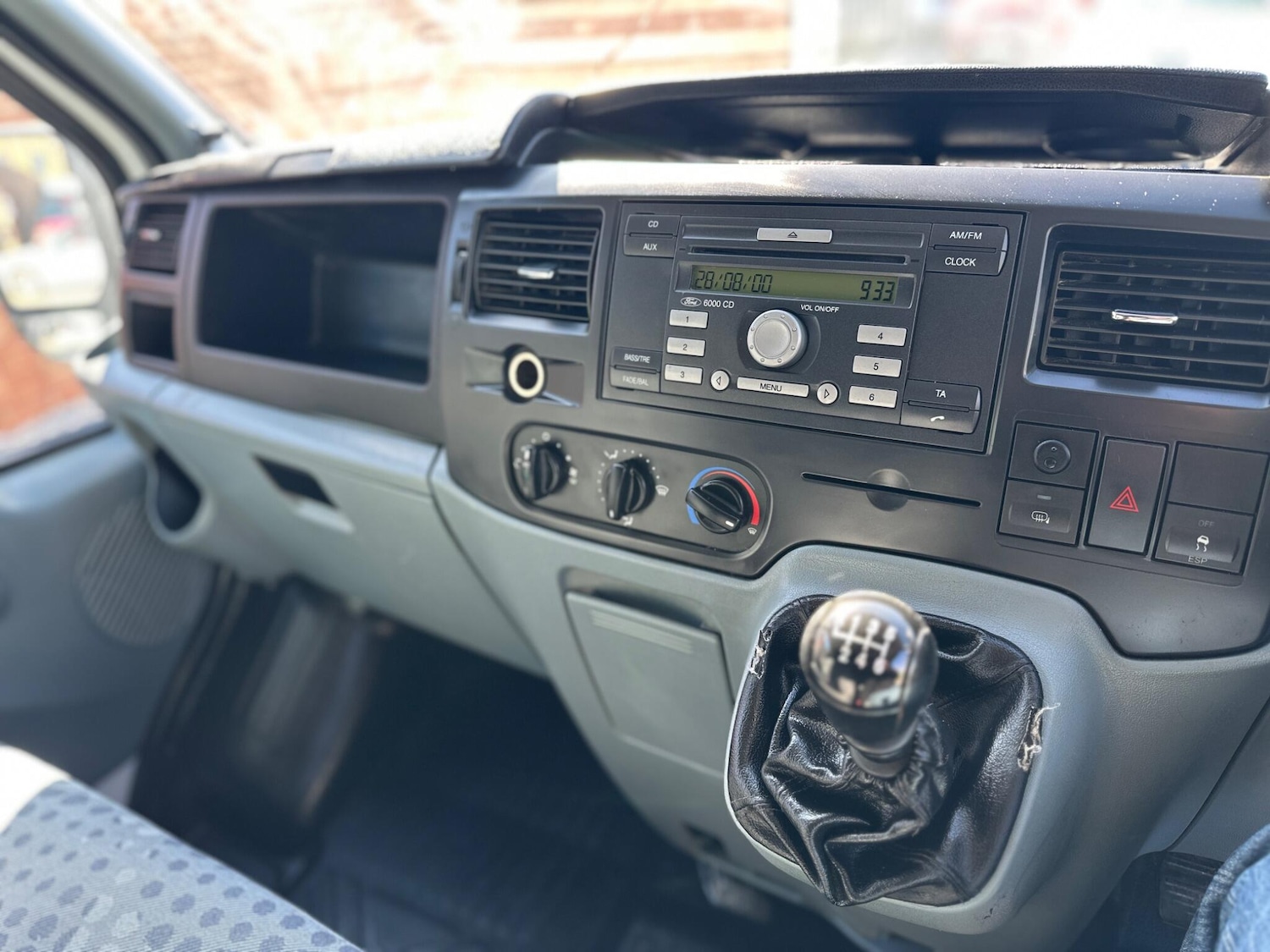 Used Ford Transit 2010 for sale - 78204773: Photo 10