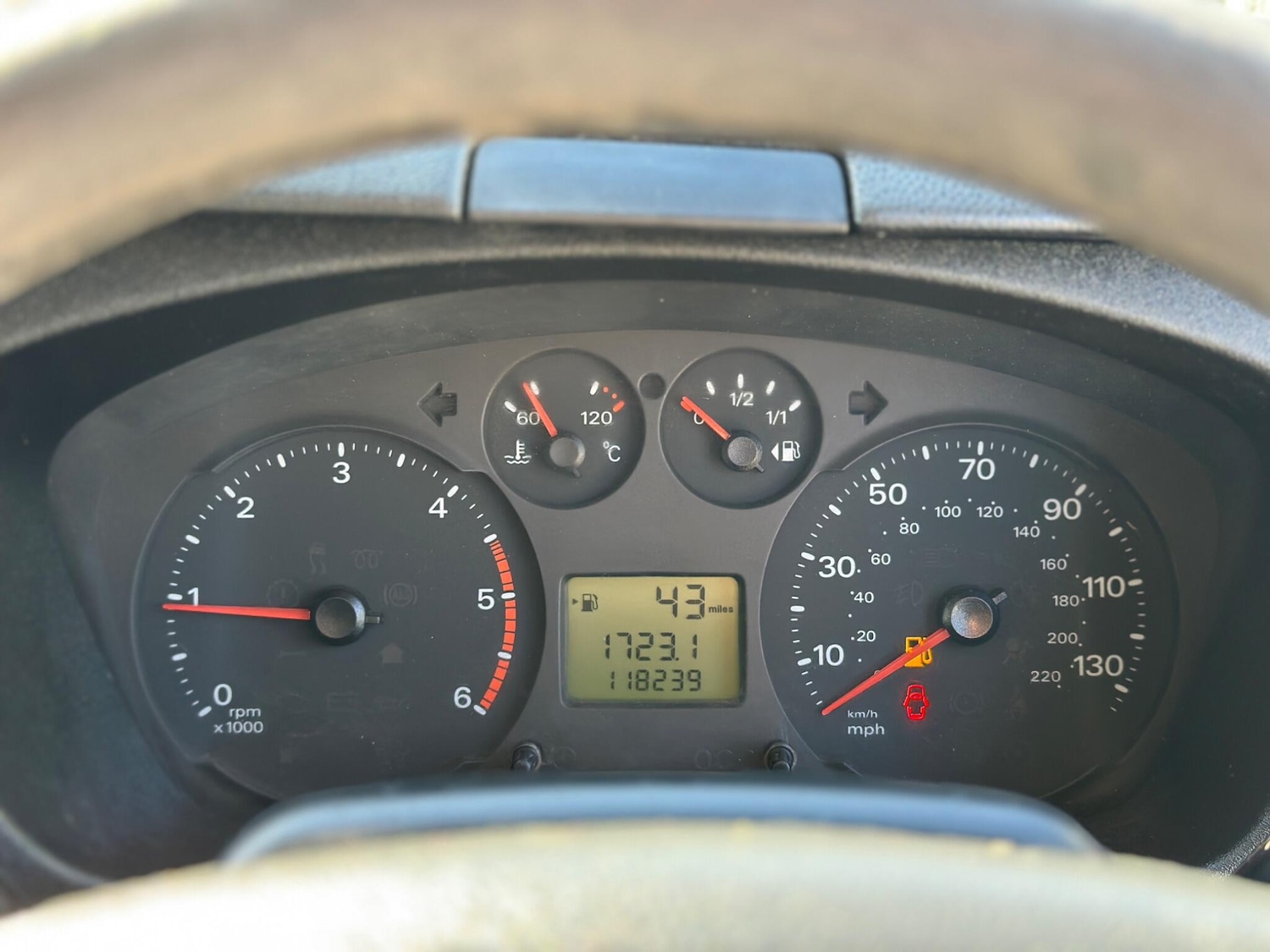 Used Ford Transit 2010 for sale - 78204773: Photo 11