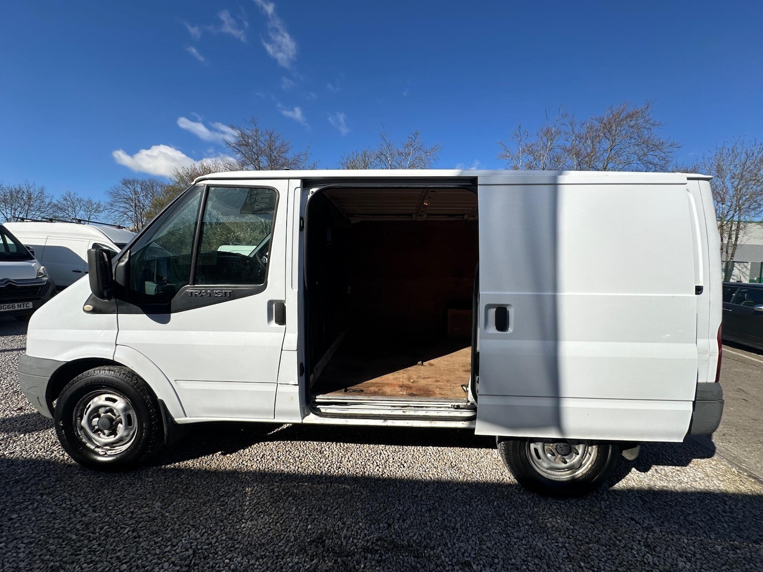 Used Ford Transit 2010 for sale - 78204773: Photo 12