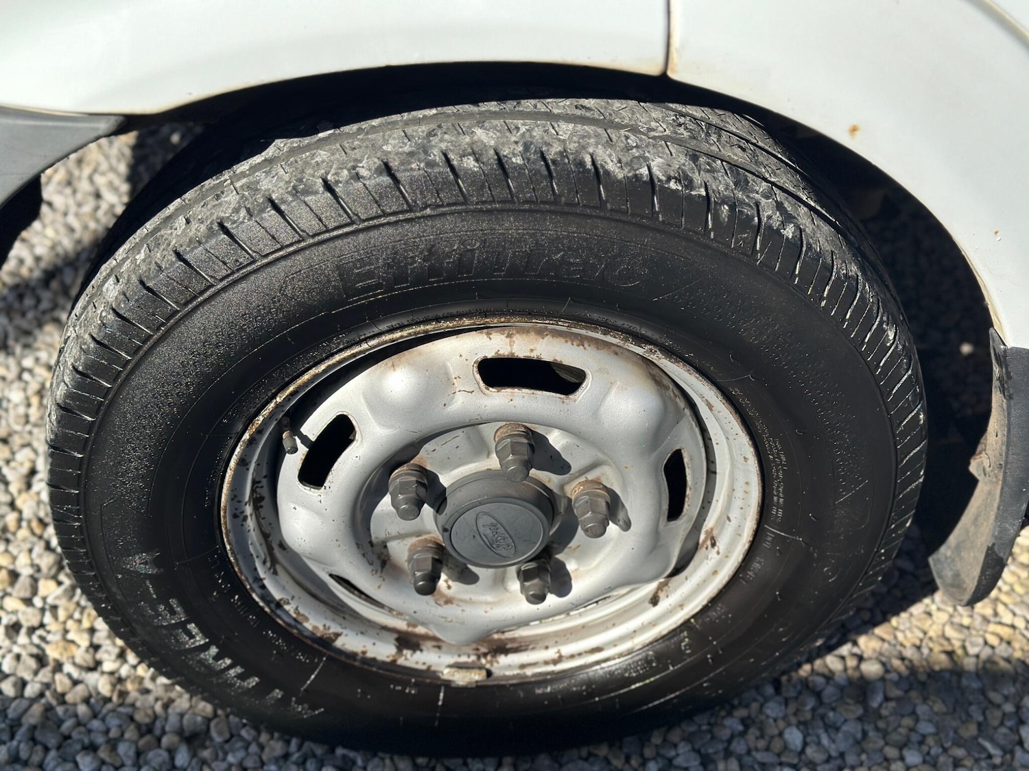 Used Ford Transit 2010 for sale - 78204773: Photo 14