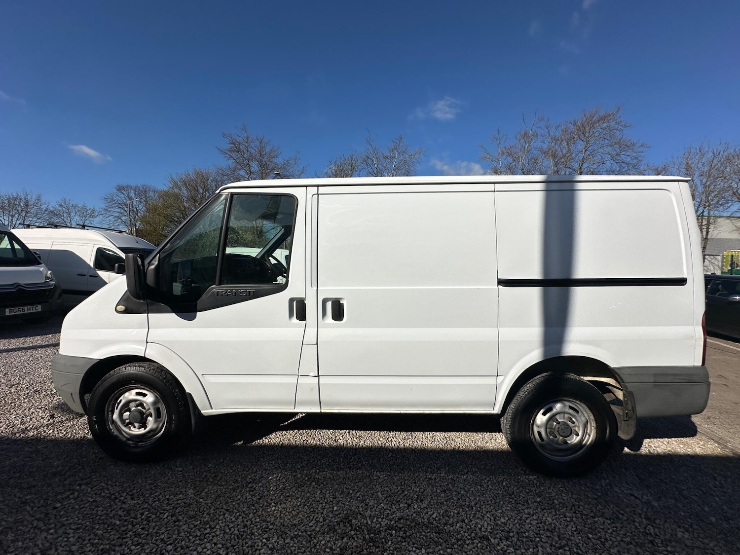 Used Ford Transit 2010 for sale - 78204773: Photo 16