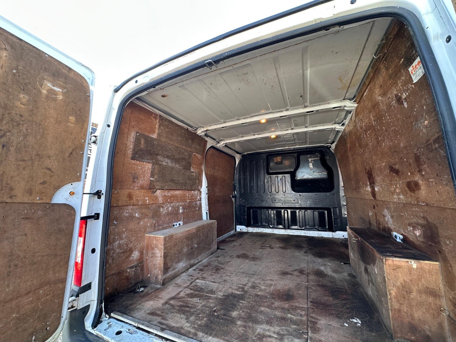 Used Ford Transit 2010 for sale - 78204773: Photo 24