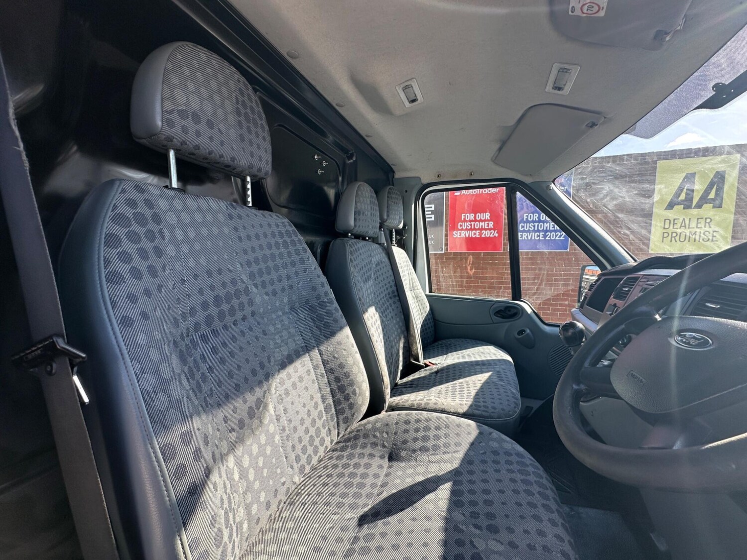 Used Ford Transit 2010 for sale - 78204773: Photo 26