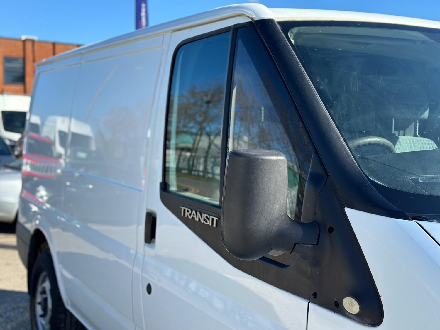 Used Ford Transit 2010 for sale - 78204773: Photo 28