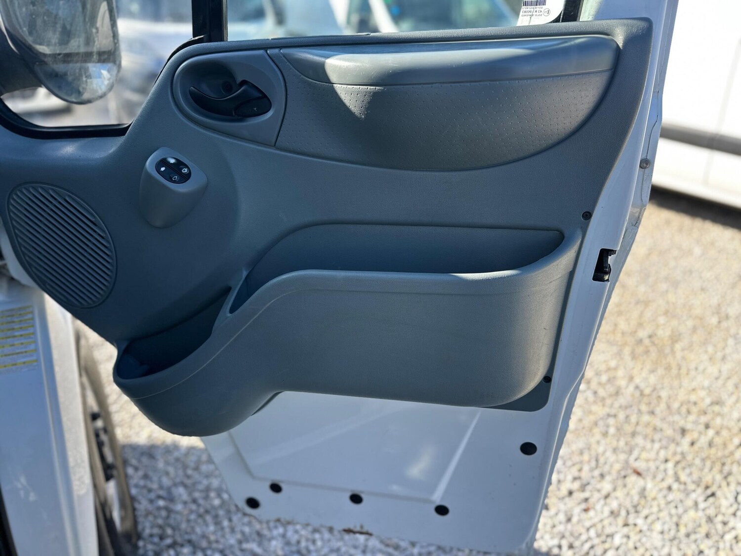 Used Ford Transit 2010 for sale - 78204773: Photo 31