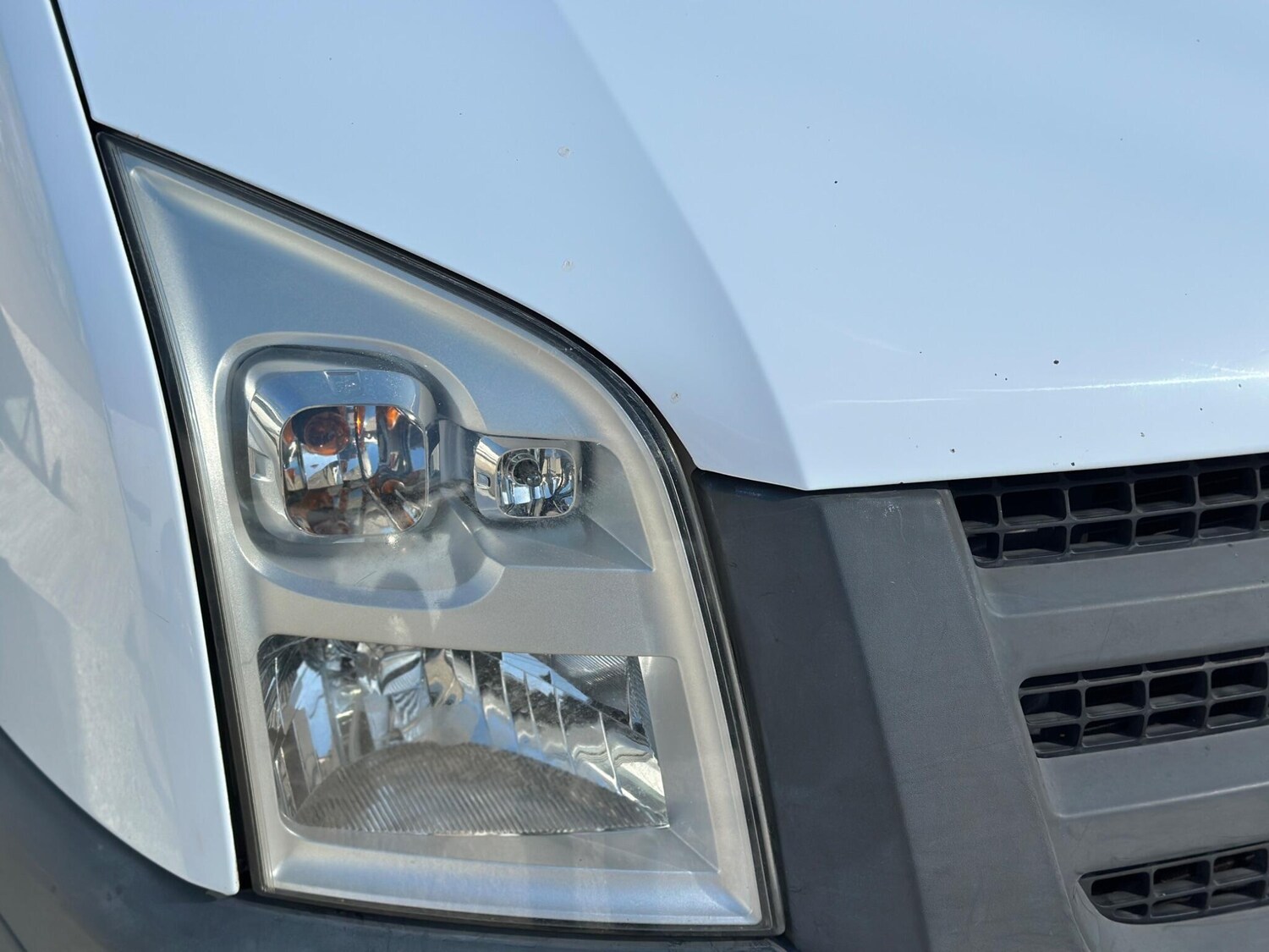 Used Ford Transit 2010 for sale - 78204773: Photo 34