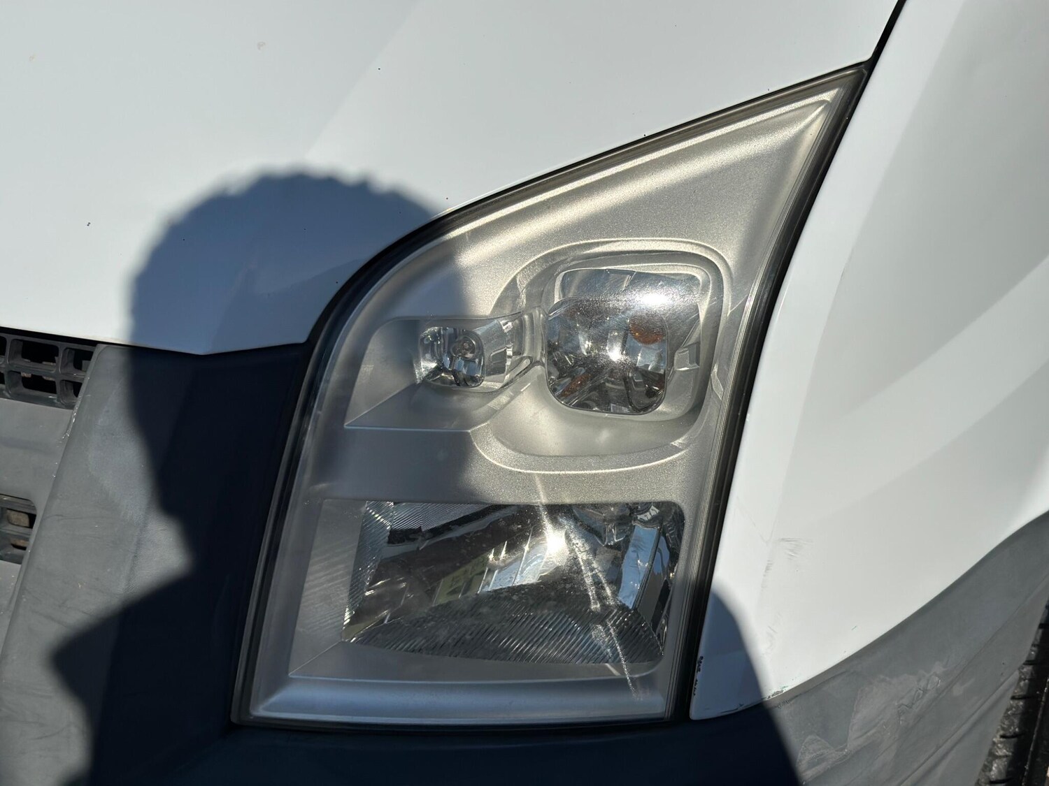 Used Ford Transit 2010 for sale - 78204773: Photo 36