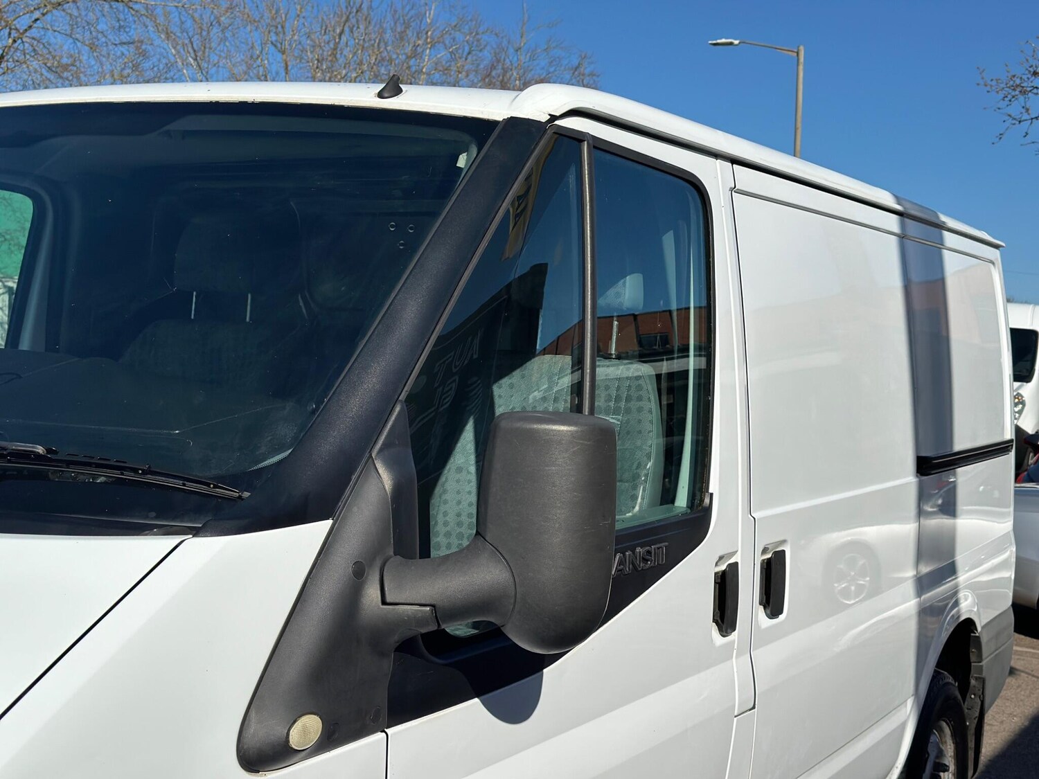 Used Ford Transit 2010 for sale - 78204773: Photo 38