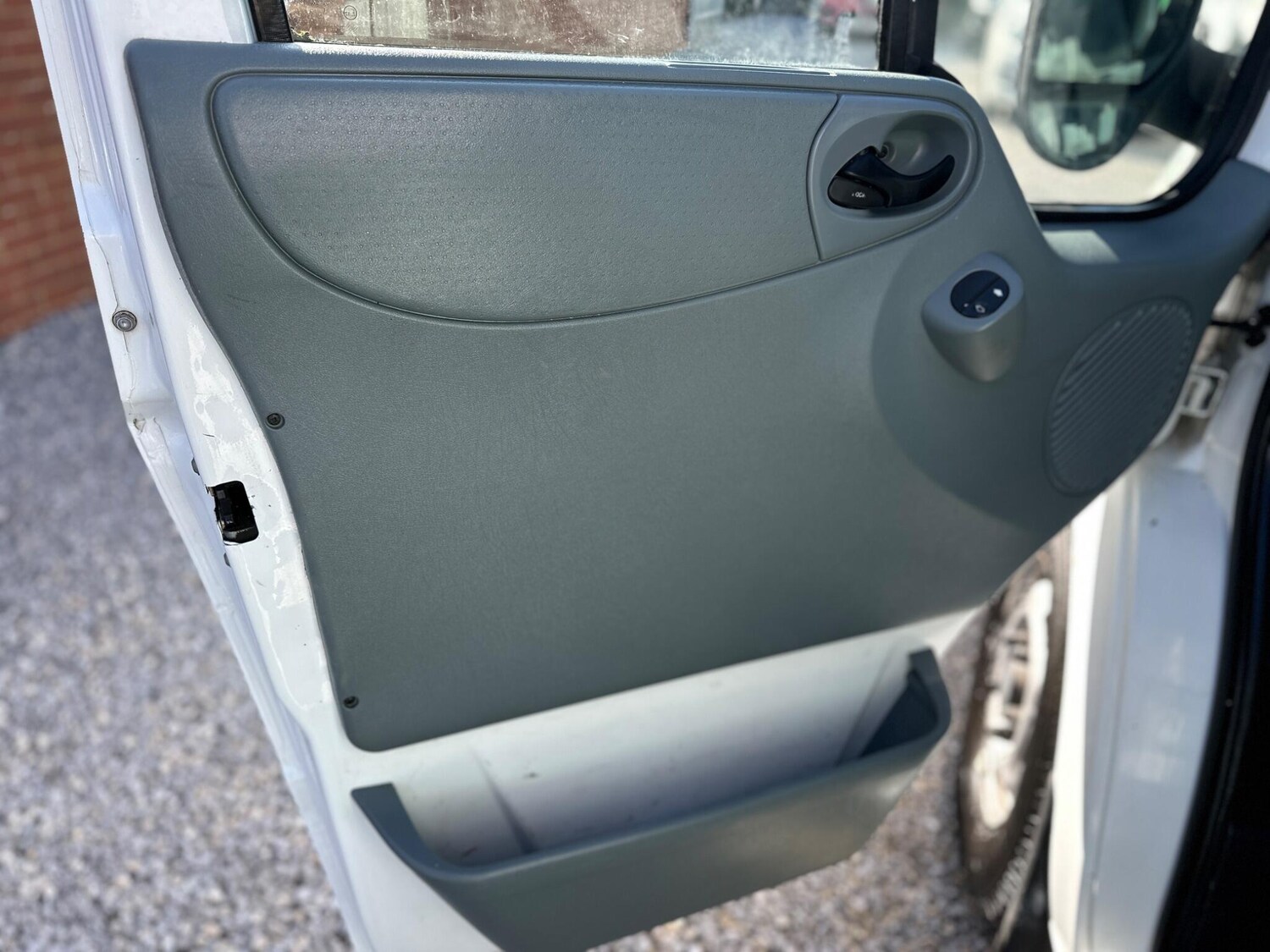 Used Ford Transit 2010 for sale - 78204773: Photo 42