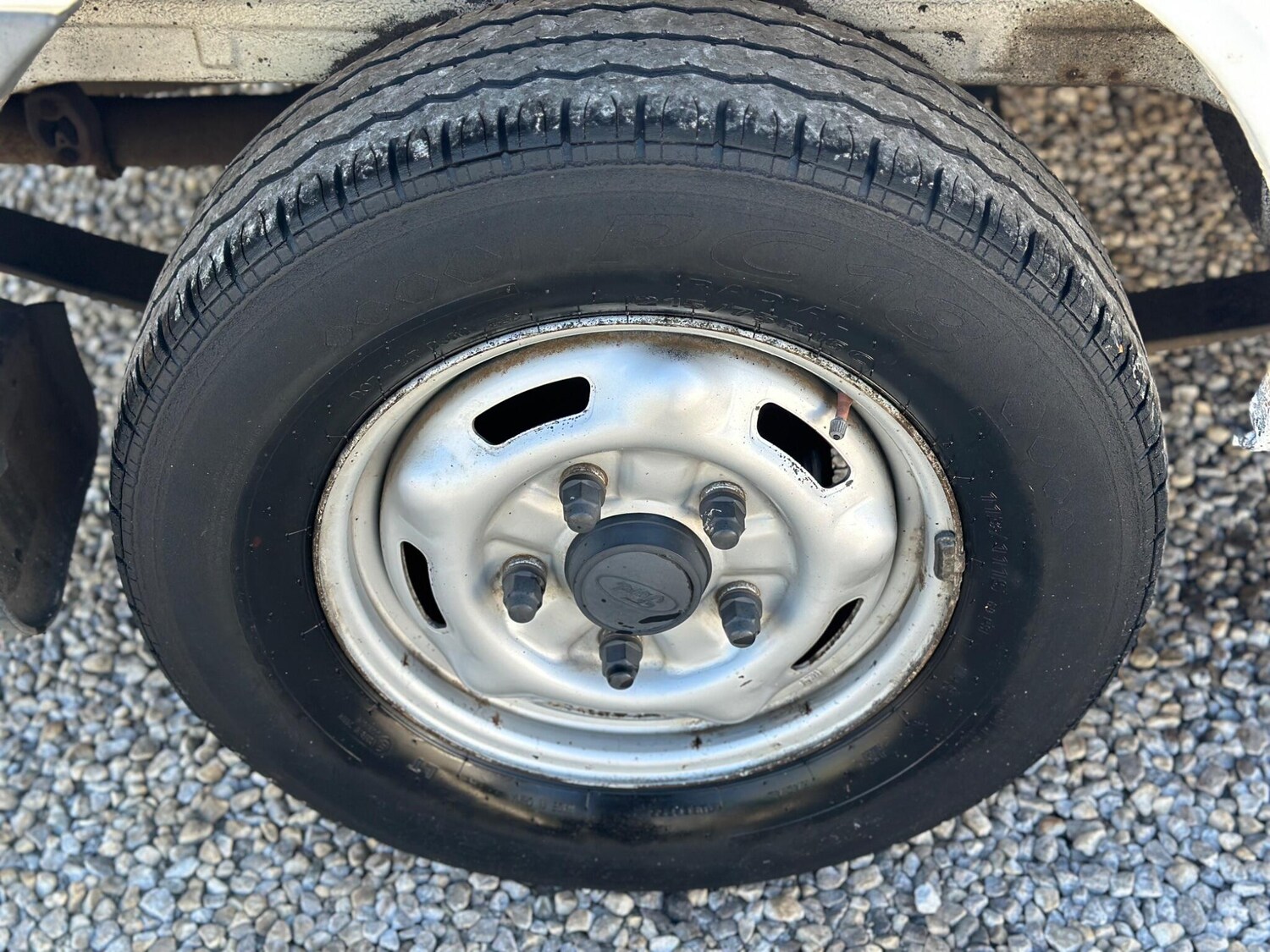 Used Ford Transit 2010 for sale - 78204773: Photo 45