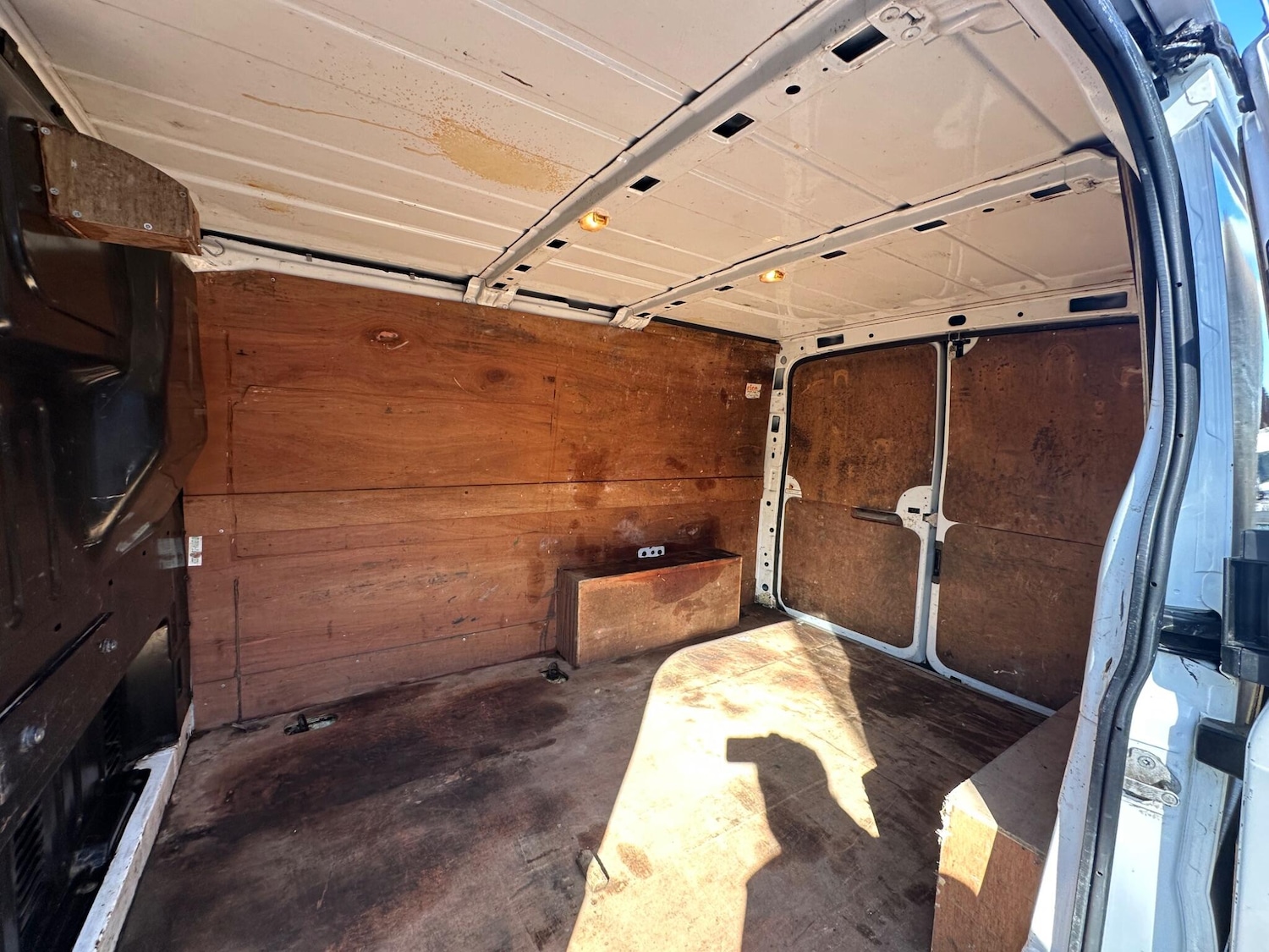 Used Ford Transit 2010 for sale - 78204773: Photo 9