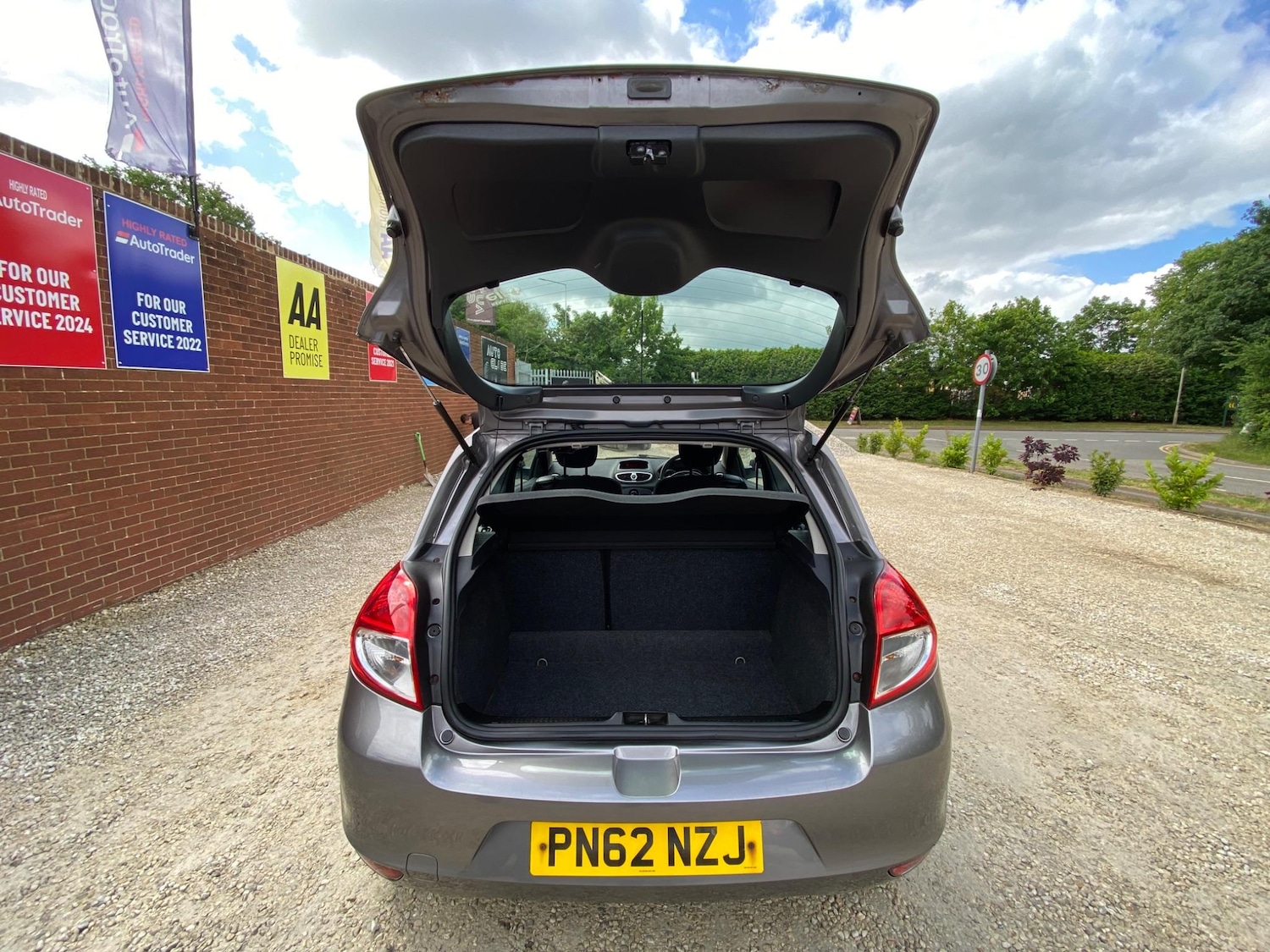 Vehicle 13