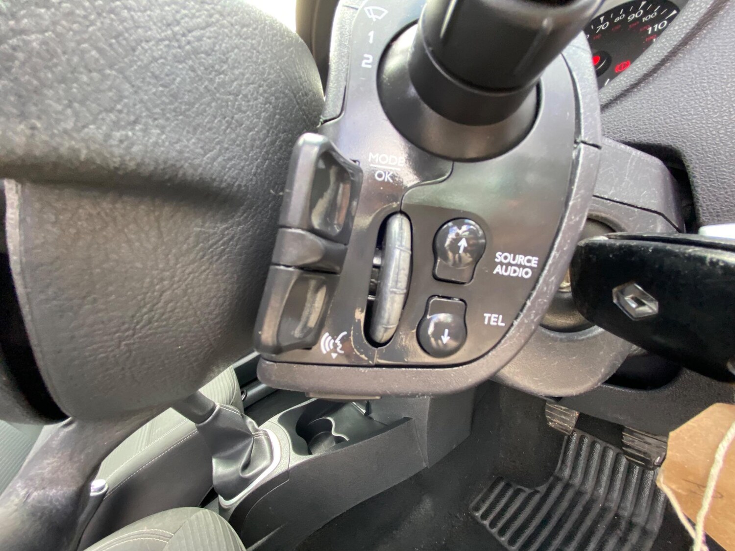 Vehicle 35