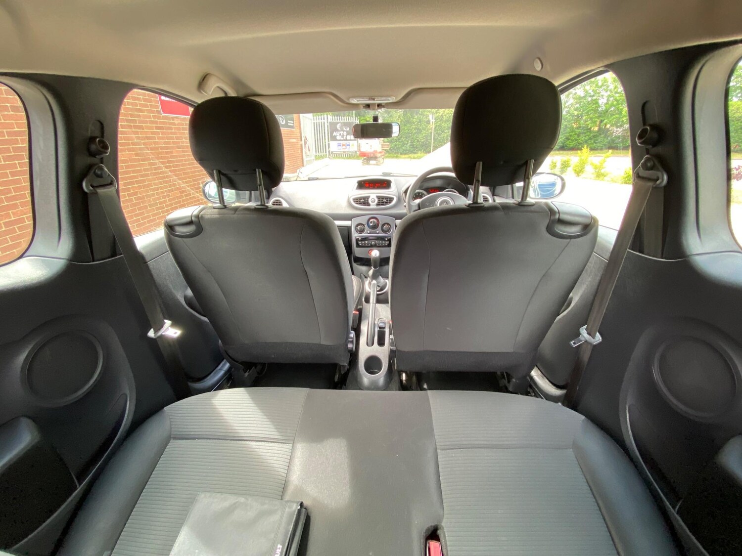 Vehicle 42