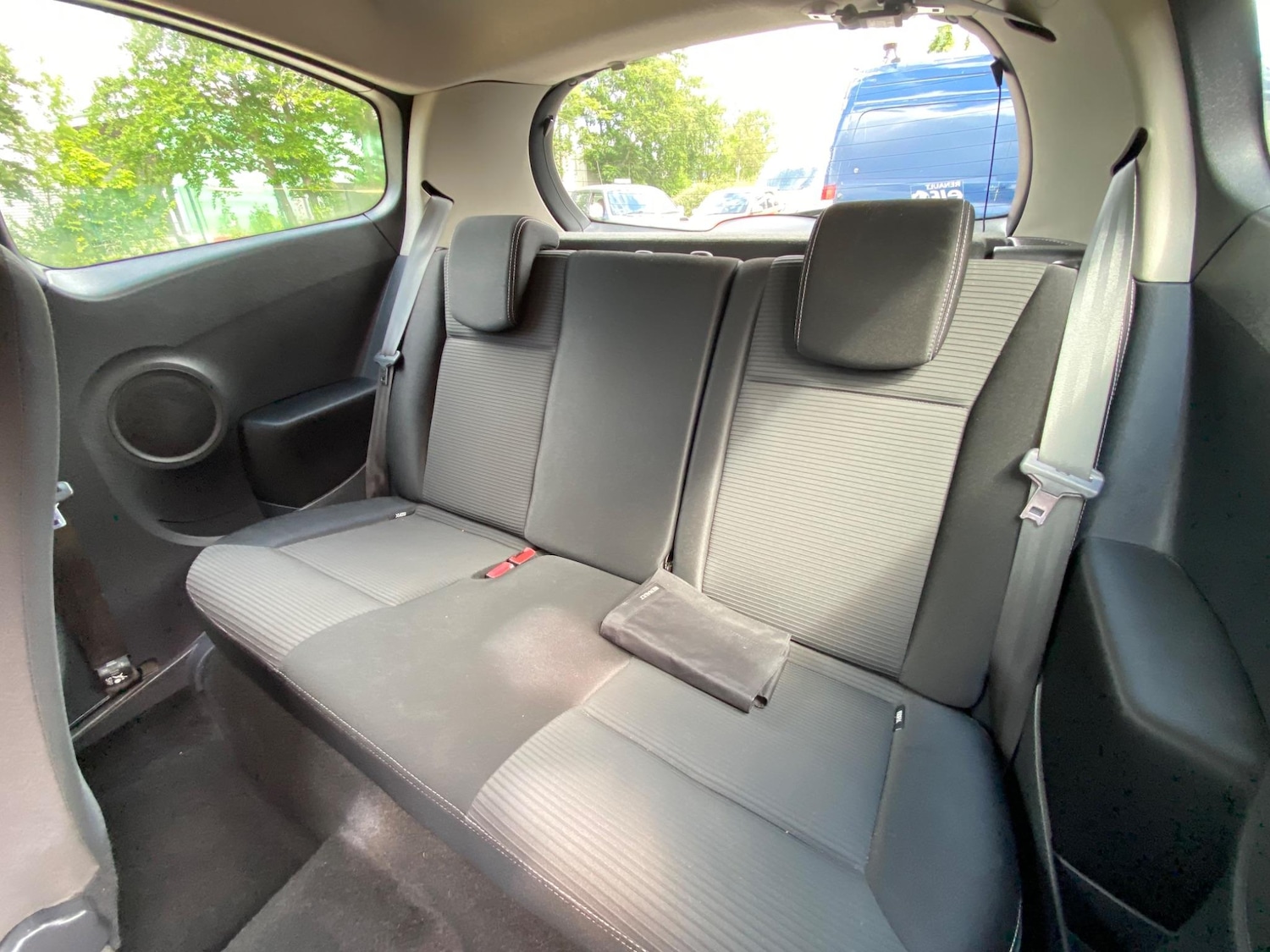 Vehicle 45