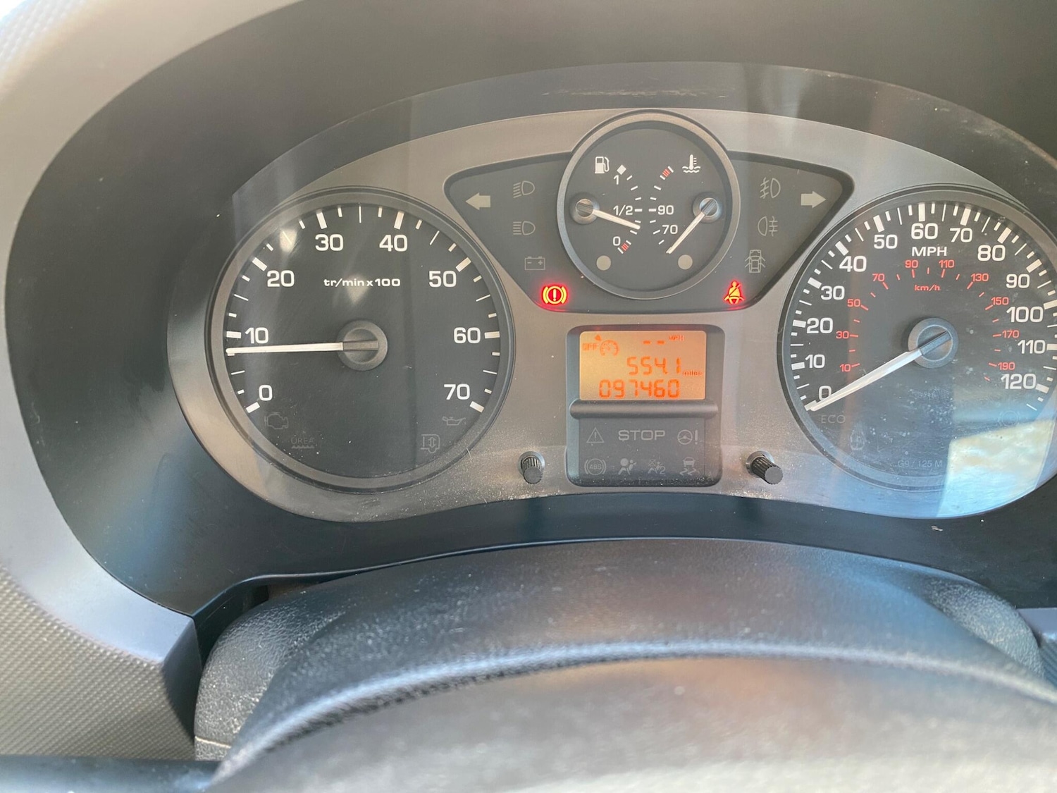 Used Peugeot Partner 2016 for sale - 77377531: Photo 12