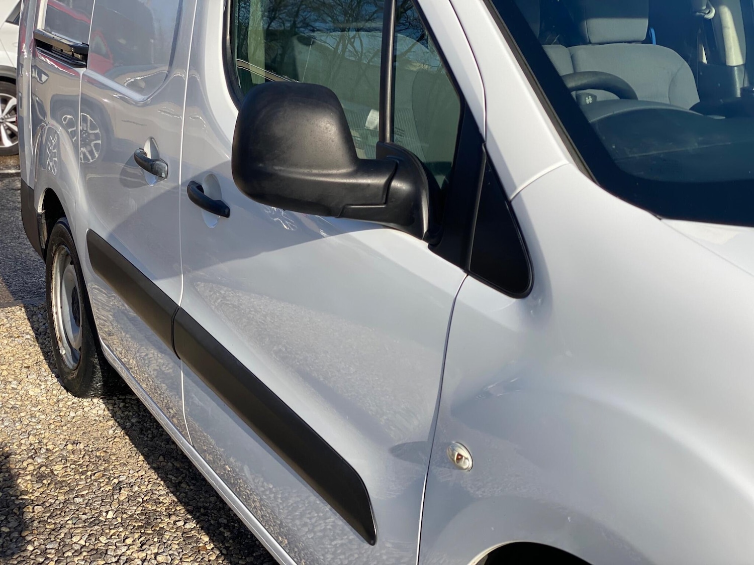 Used Peugeot Partner 2016 for sale - 77377531: Photo 18