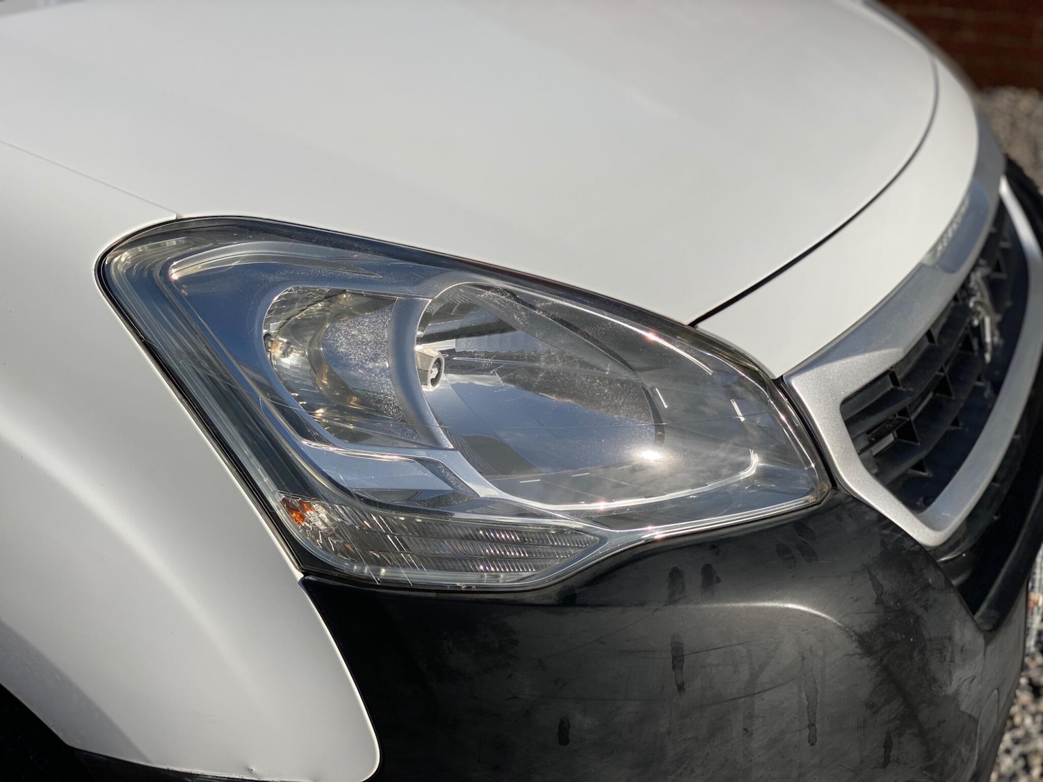 Used Peugeot Partner 2016 for sale - 77377531: Photo 19