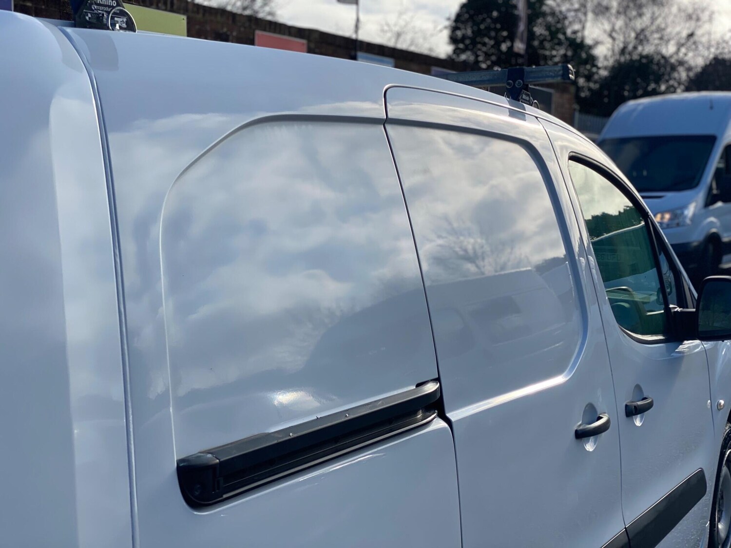 Used Peugeot Partner 2016 for sale - 77377531: Photo 26