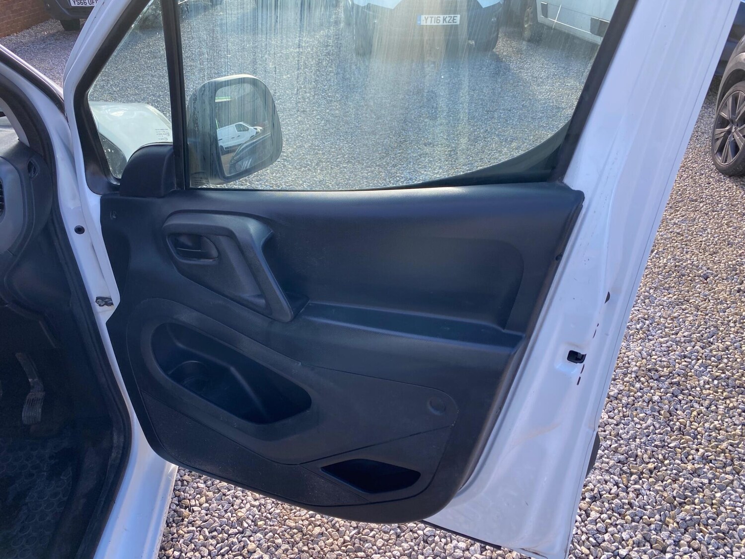 Used Peugeot Partner 2016 for sale - 77377531: Photo 32