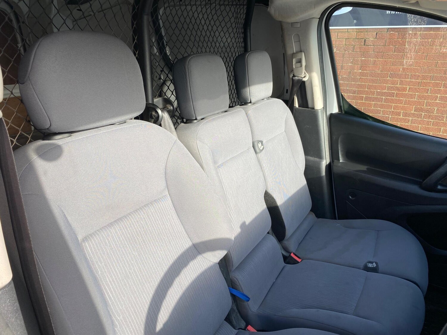 Used Peugeot Partner 2016 for sale - 77377531: Photo 33