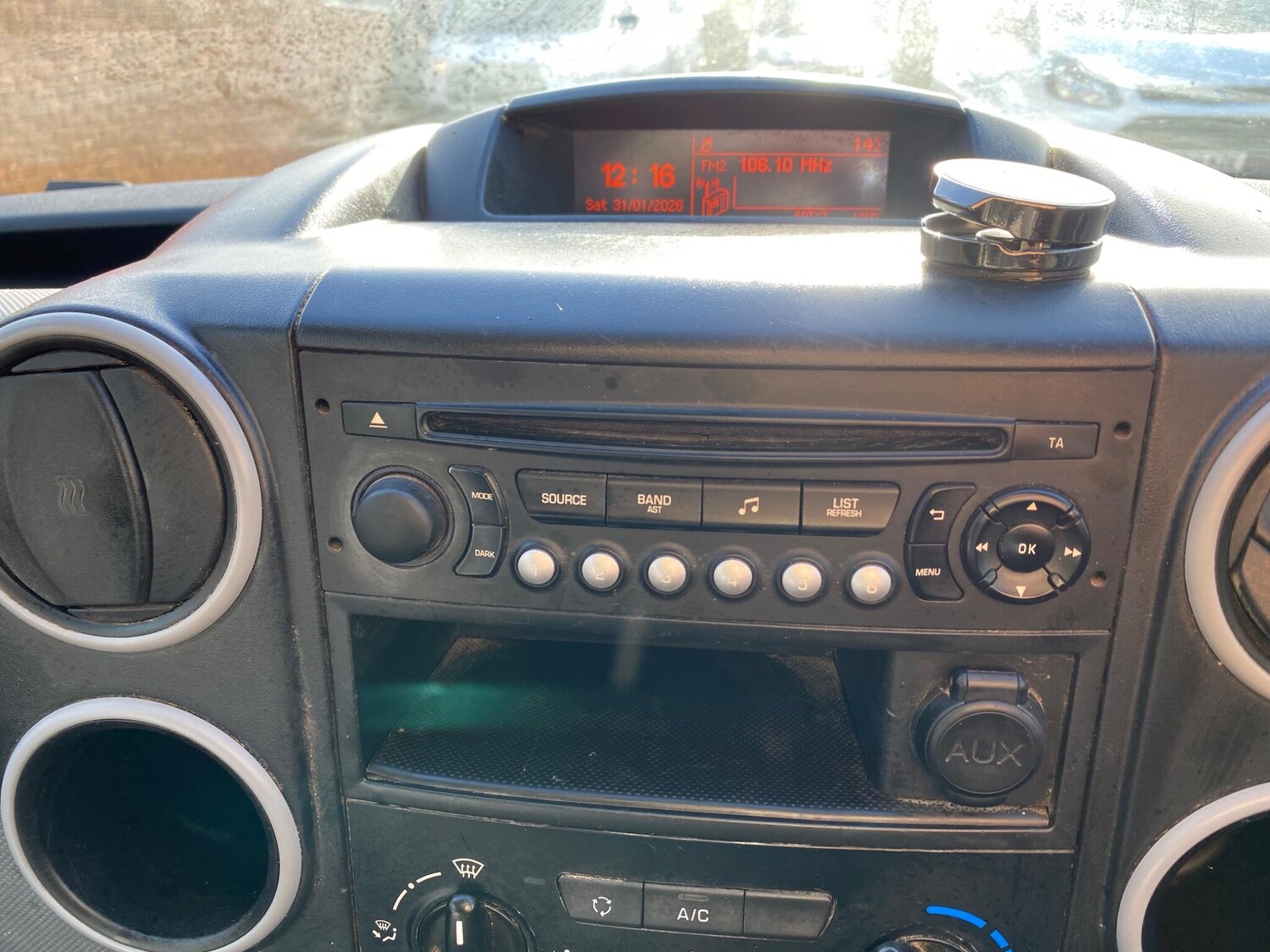 Used Peugeot Partner 2016 for sale - 77377531: Photo 36