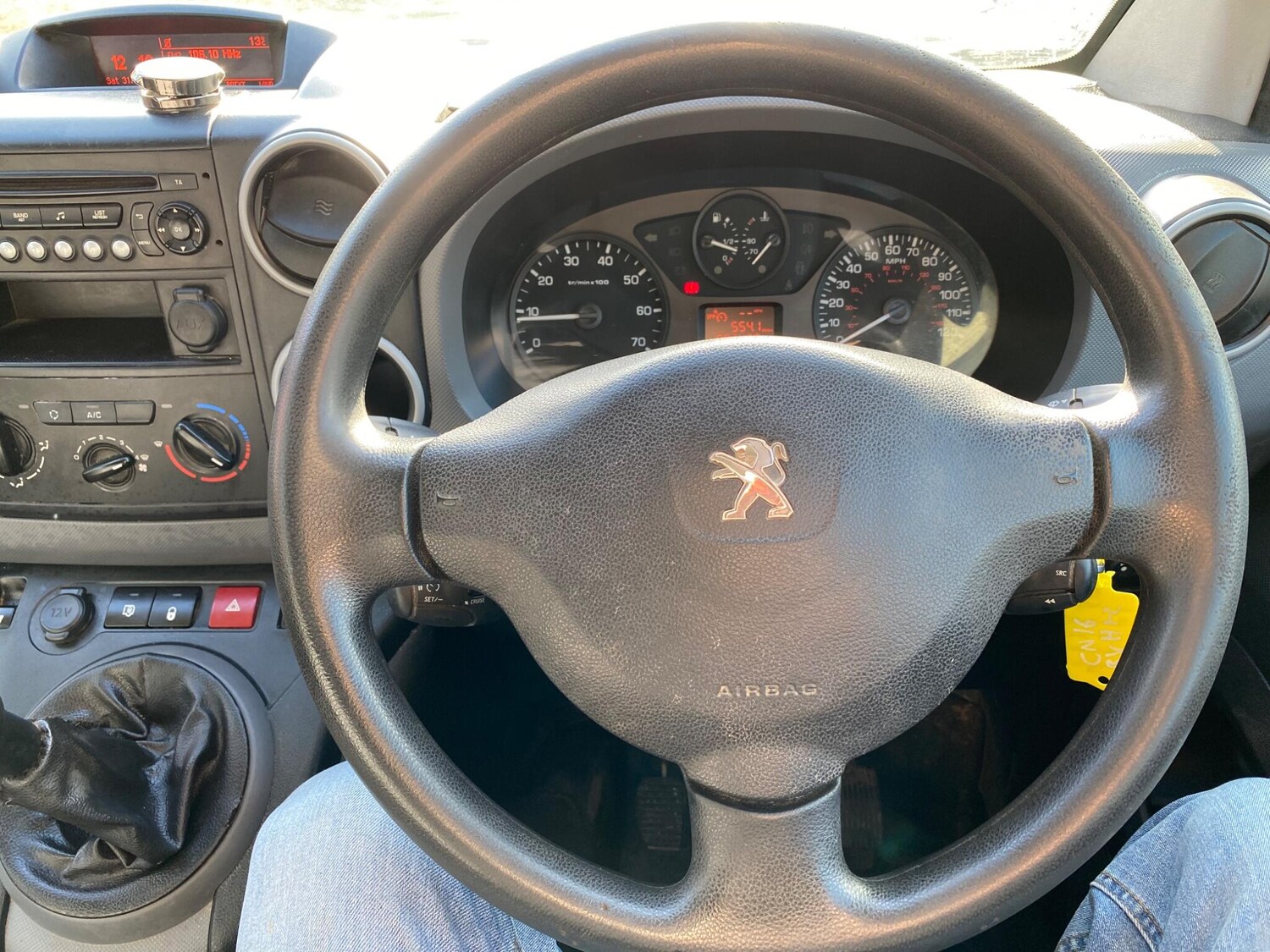 Used Peugeot Partner 2016 for sale - 77377531: Photo 39