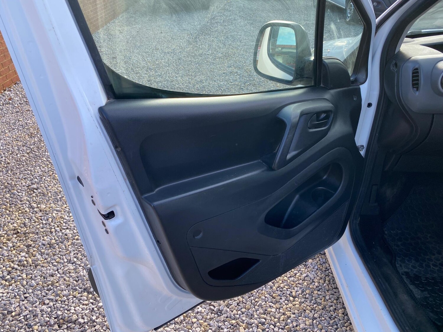 Used Peugeot Partner 2016 for sale - 77377531: Photo 44