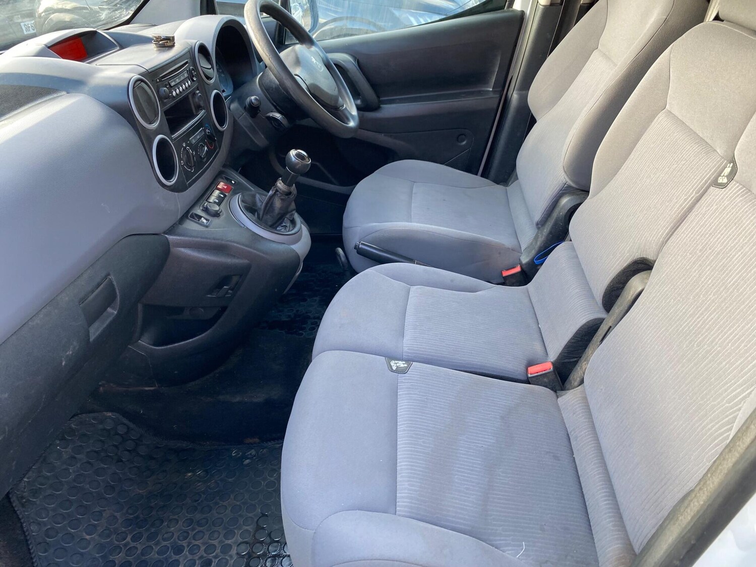 Used Peugeot Partner 2016 for sale - 77377531: Photo 48