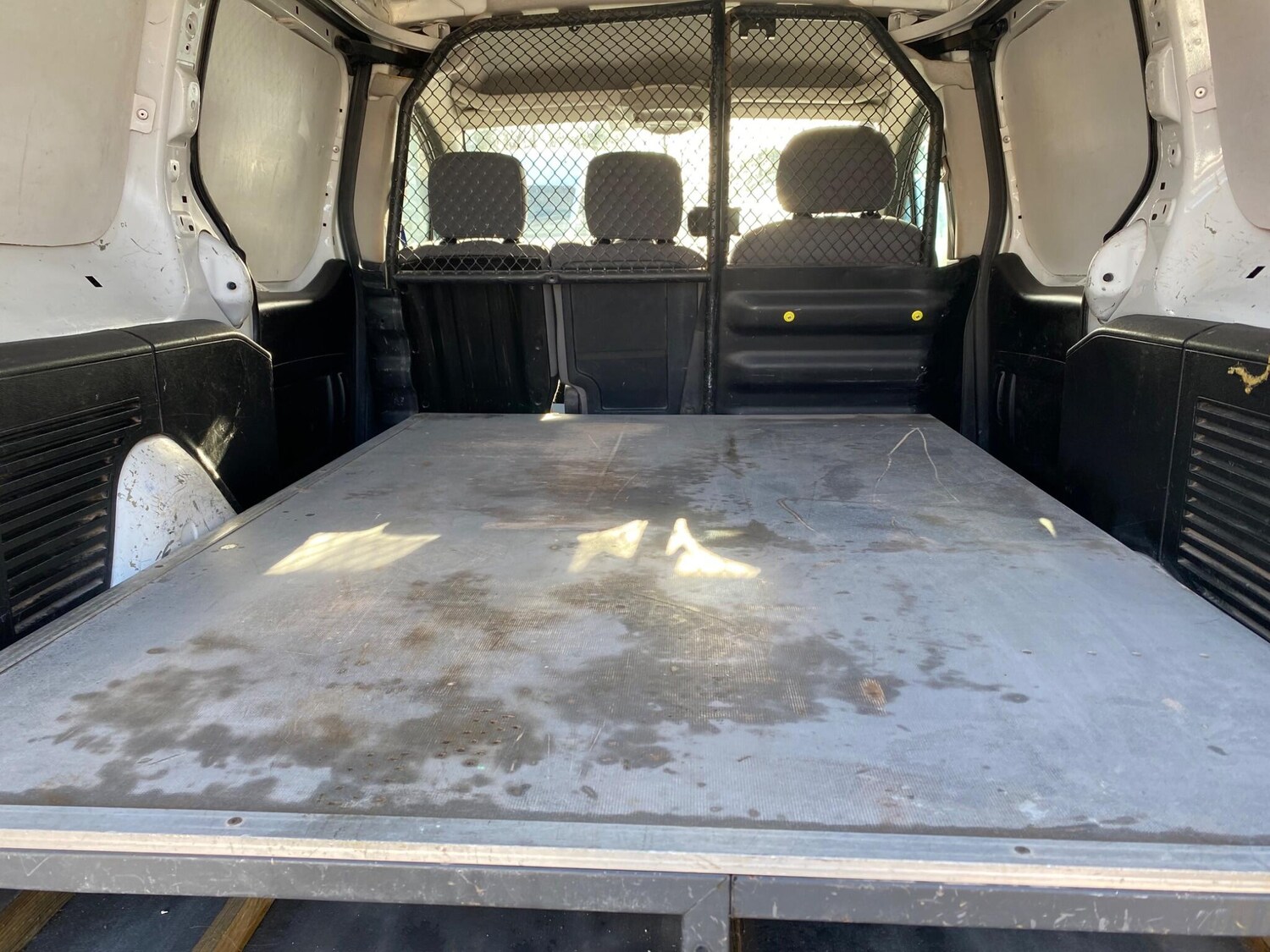 Used Peugeot Partner 2016 for sale - 77377531: Photo 56