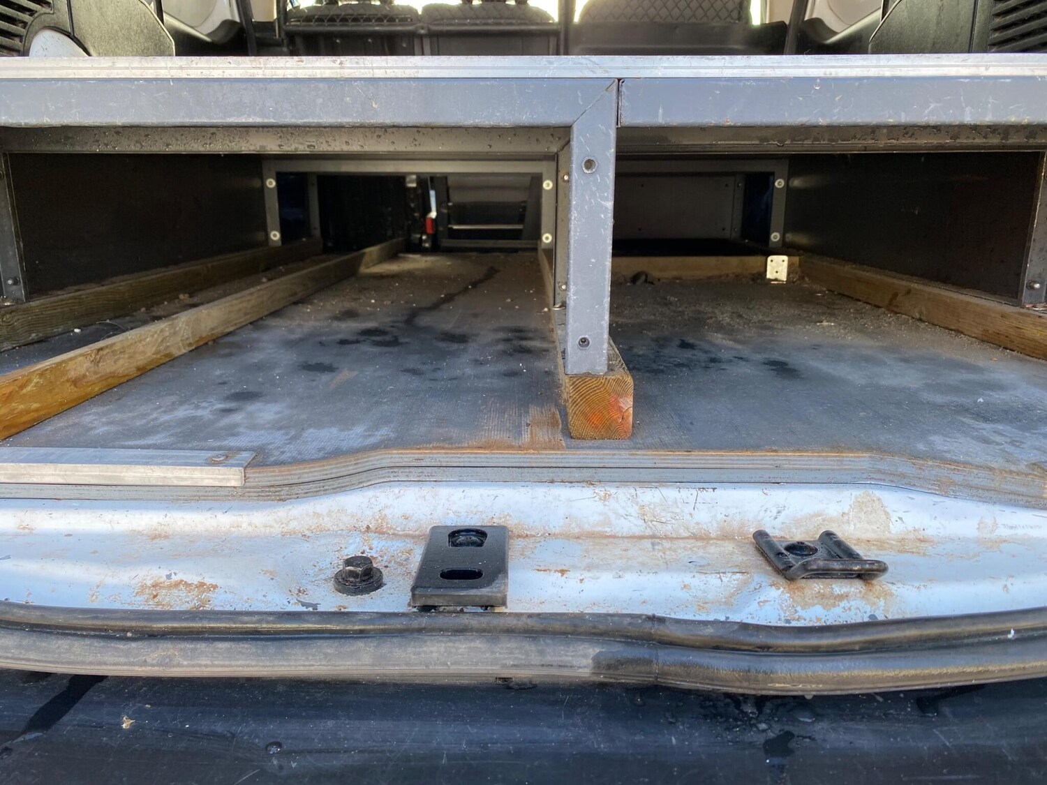 Used Peugeot Partner 2016 for sale - 77377531: Photo 57