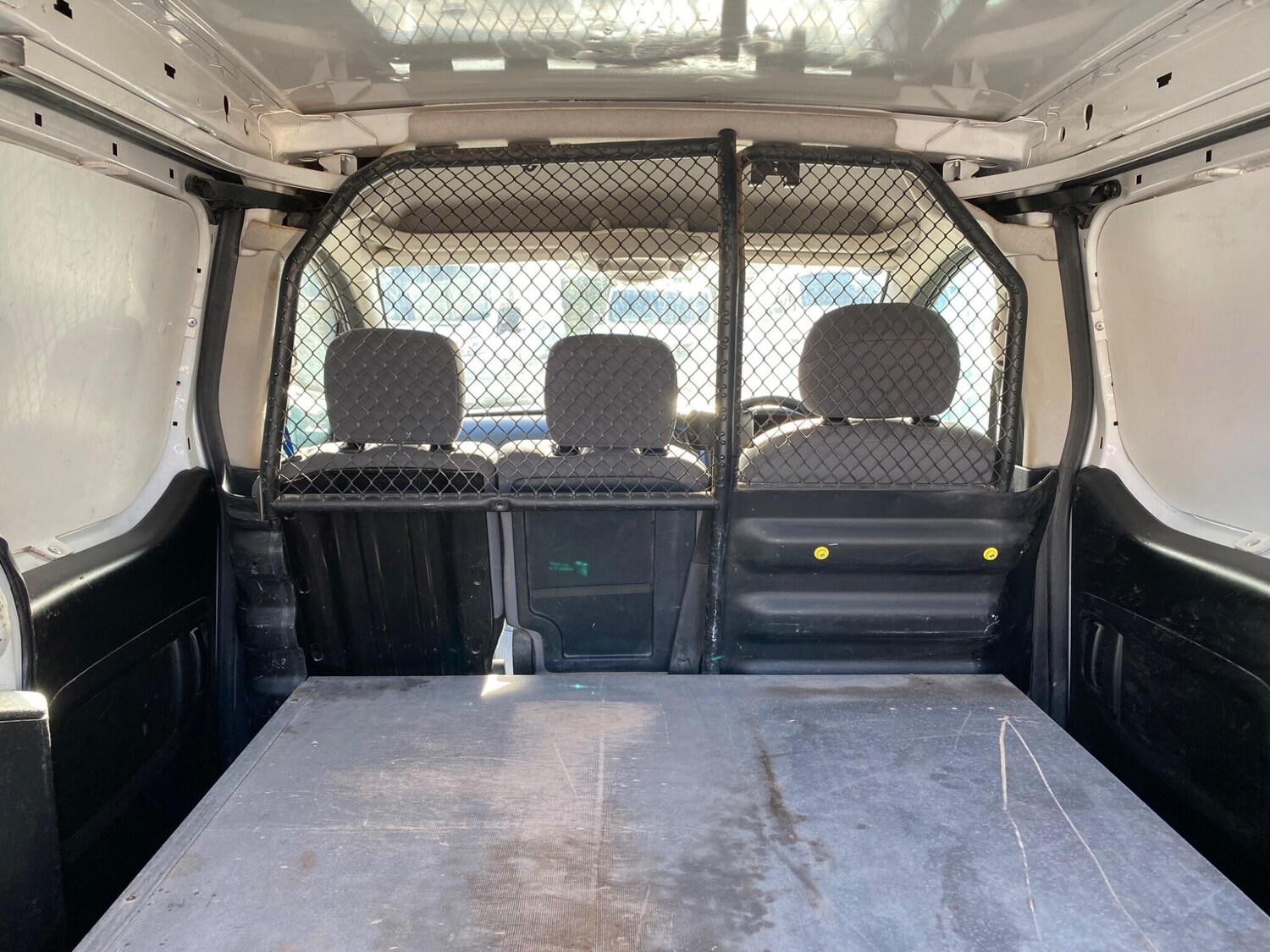 Used Peugeot Partner 2016 for sale - 77377531: Photo 63