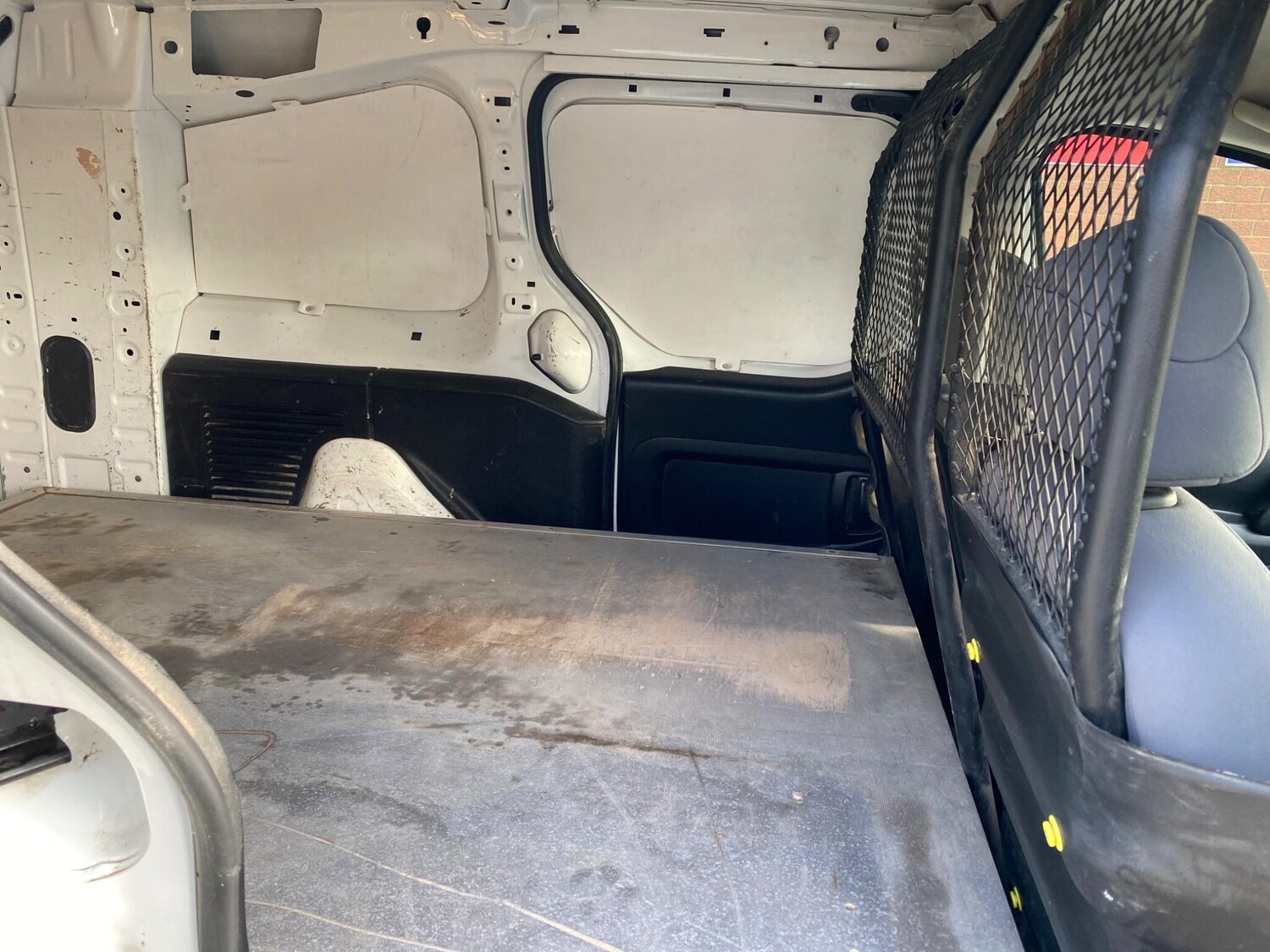 Used Peugeot Partner 2016 for sale - 77377531: Photo 64