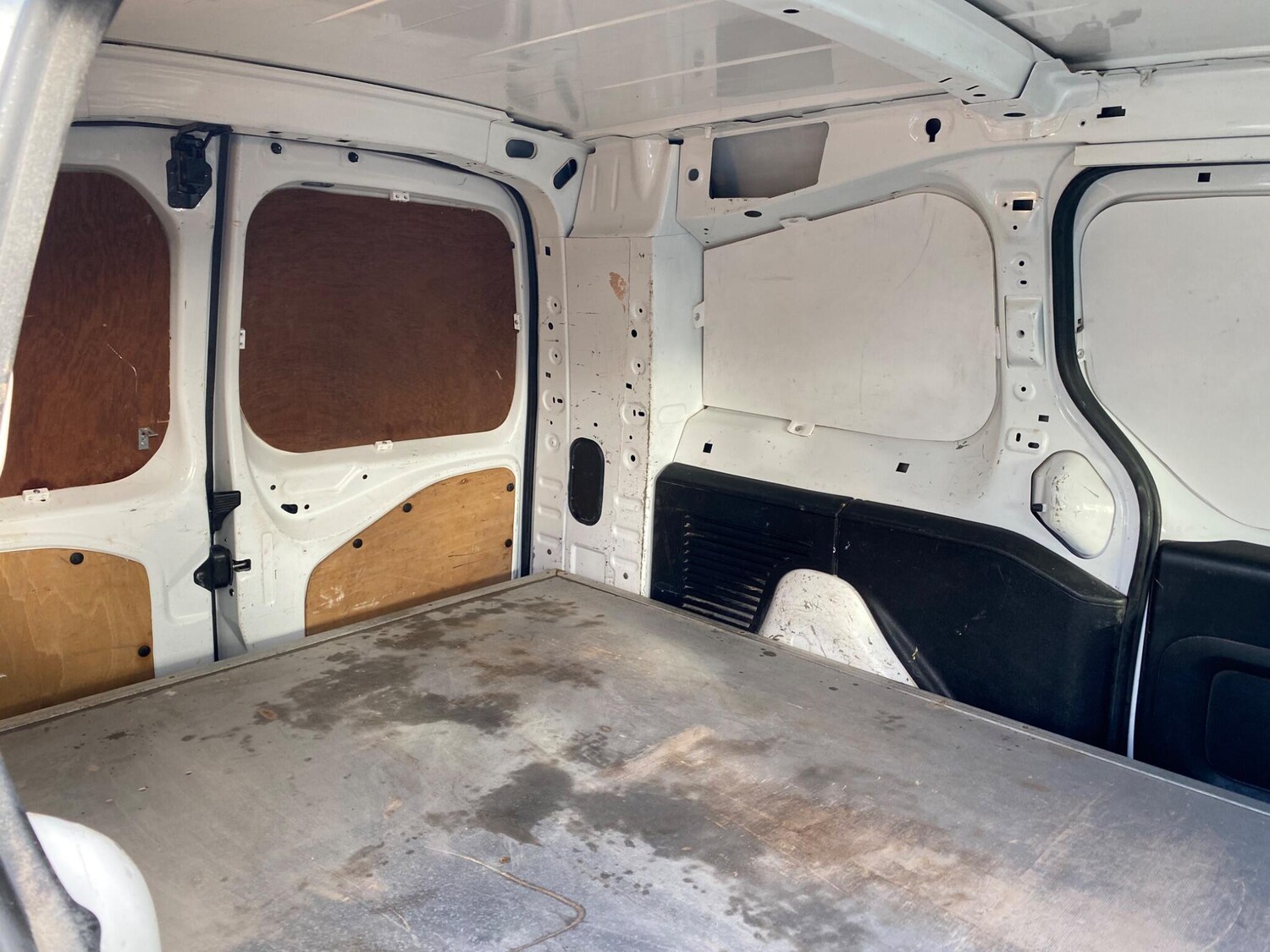 Used Peugeot Partner 2016 for sale - 77377531: Photo 65