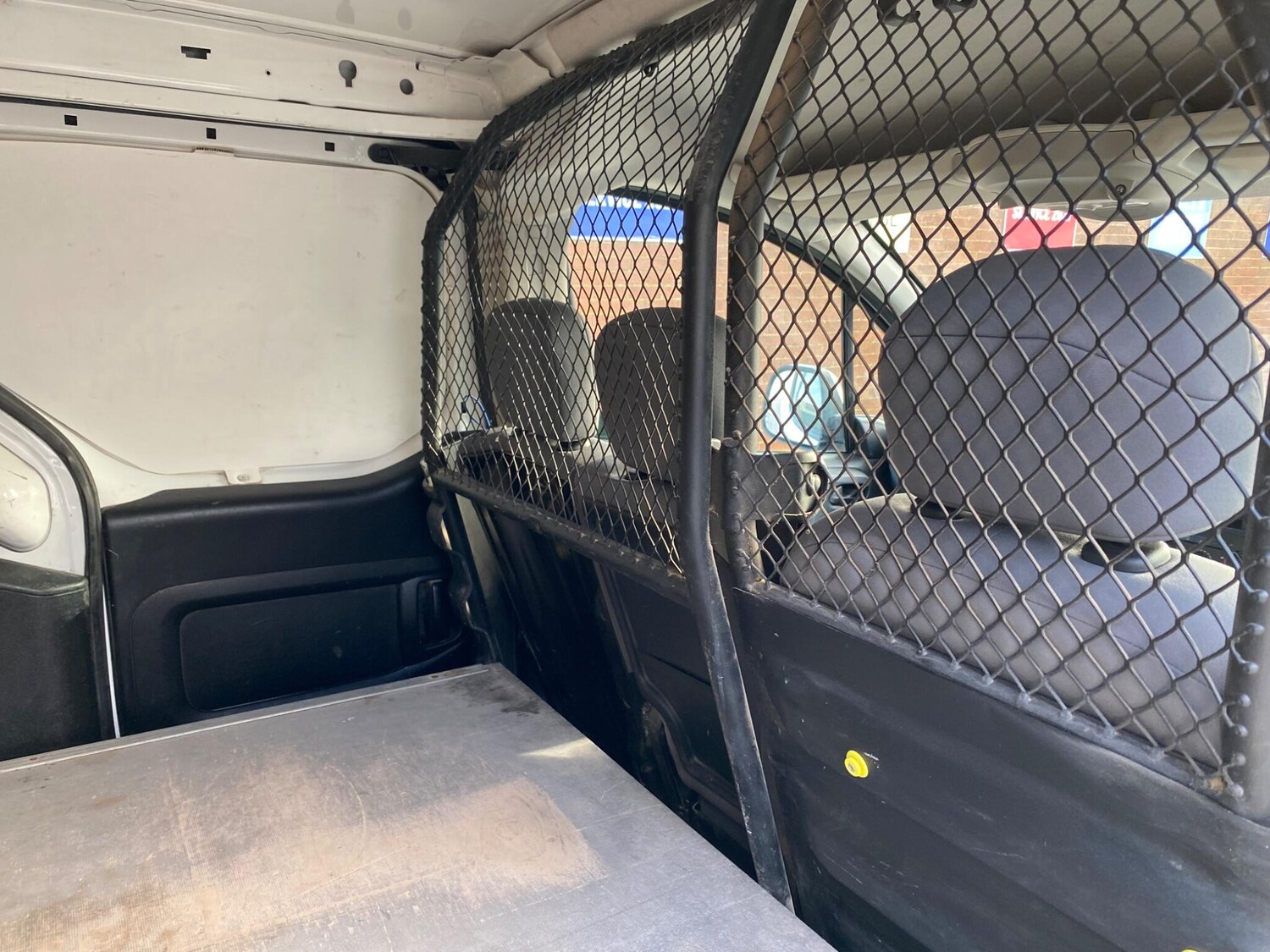 Used Peugeot Partner 2016 for sale - 77377531: Photo 69